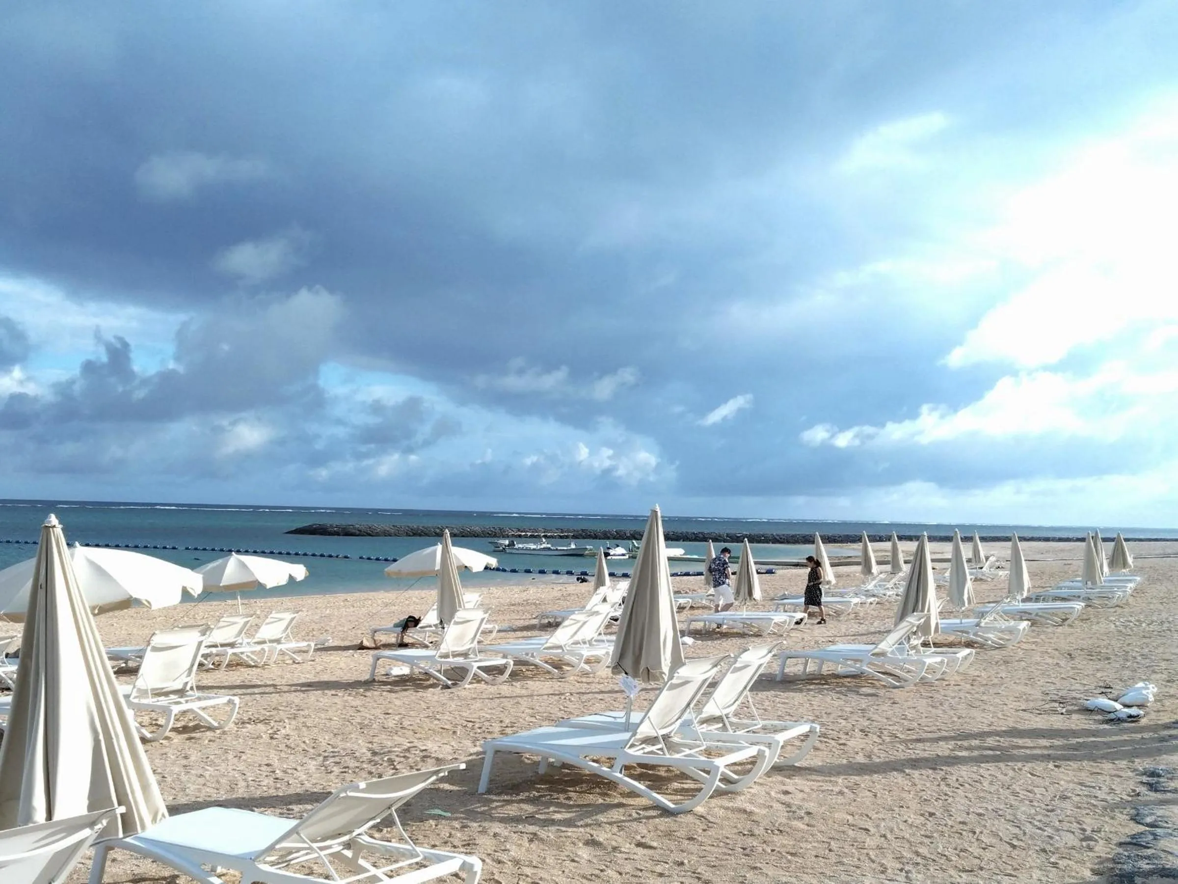 Nearby landmark in Nest Hotel Ishigaki Maesato Beach