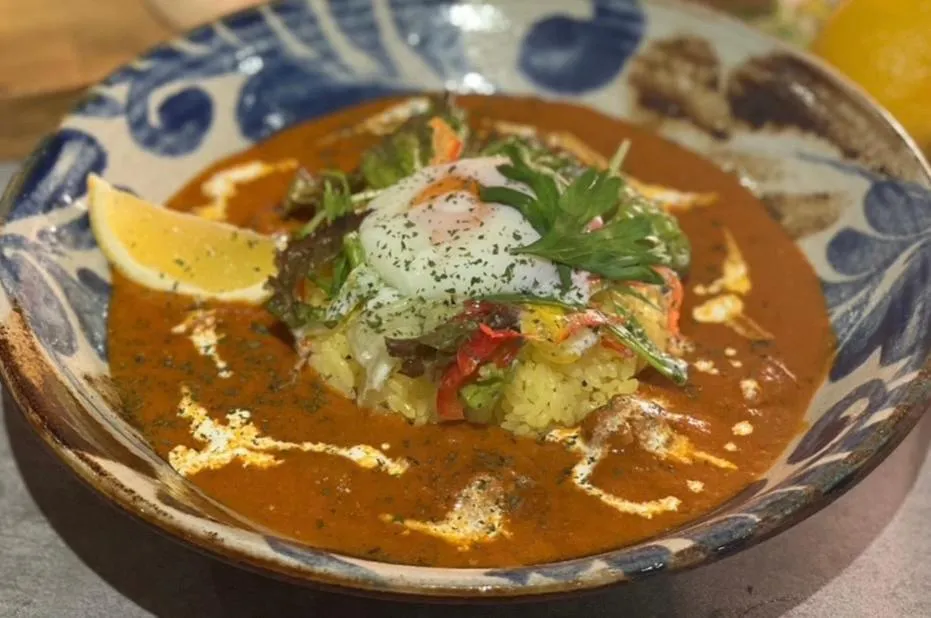 Restaurant/places to eat in Nest Hotel Ishigaki Maesato Beach