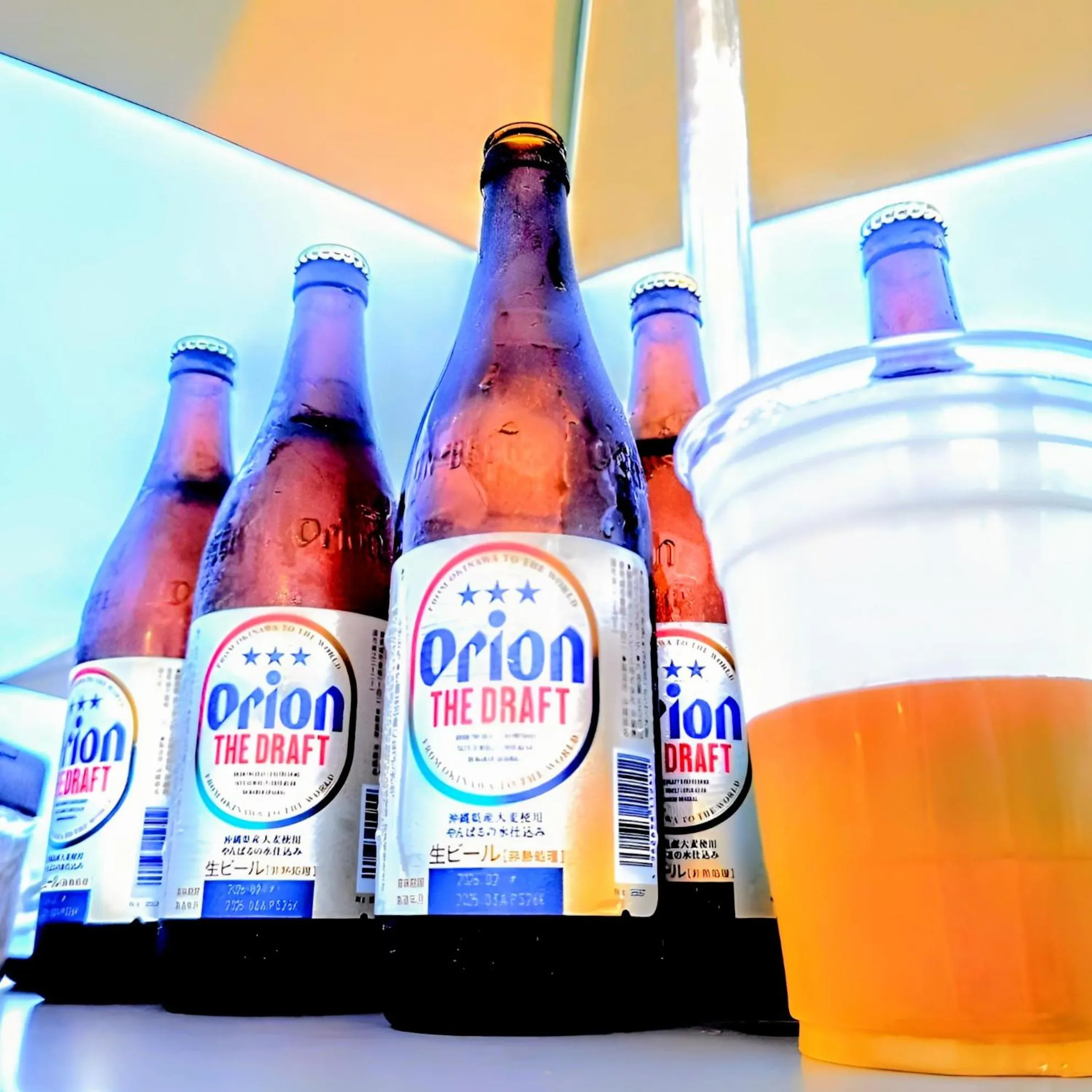 Sauna in Nest Hotel Ishigaki Maesato Beach