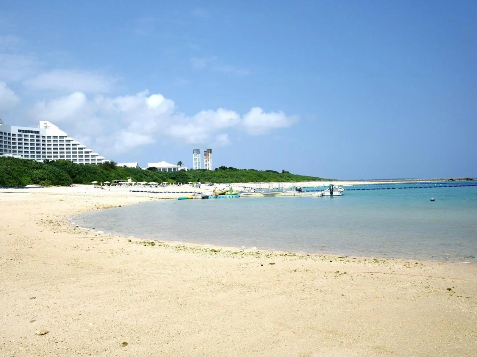 Nearby landmark in Nest Hotel Ishigaki Maesato Beach