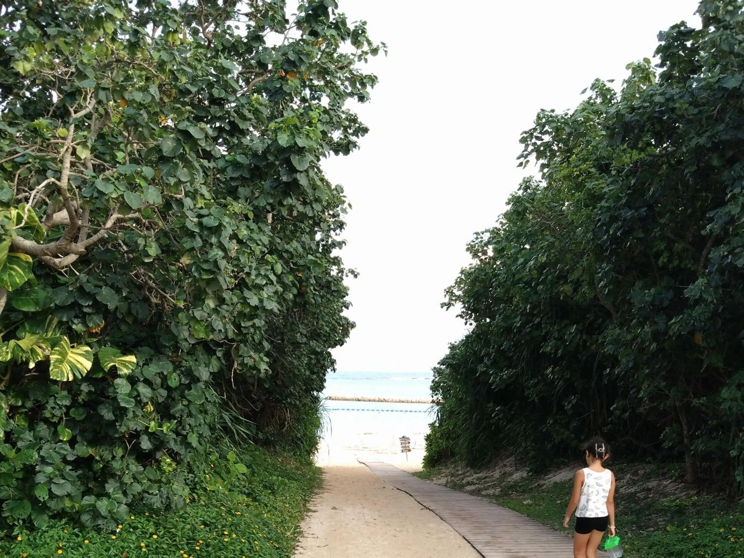 Nearby landmark in Nest Hotel Ishigaki Maesato Beach