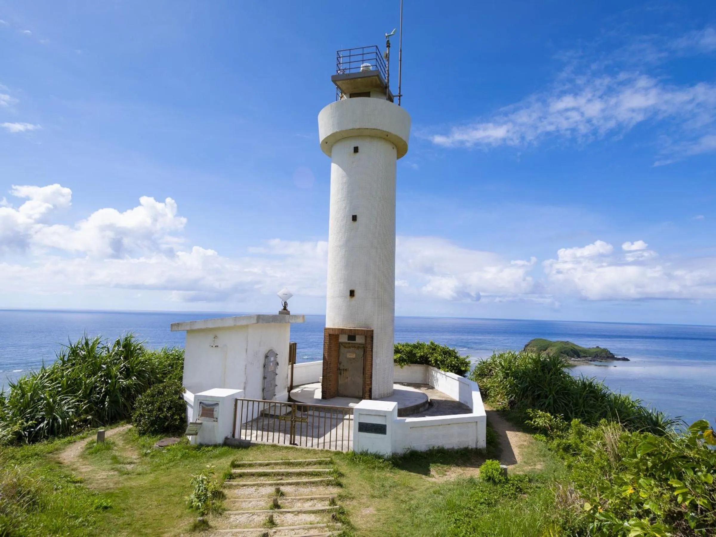 Nearby landmark in Nest Hotel Ishigaki Maesato Beach