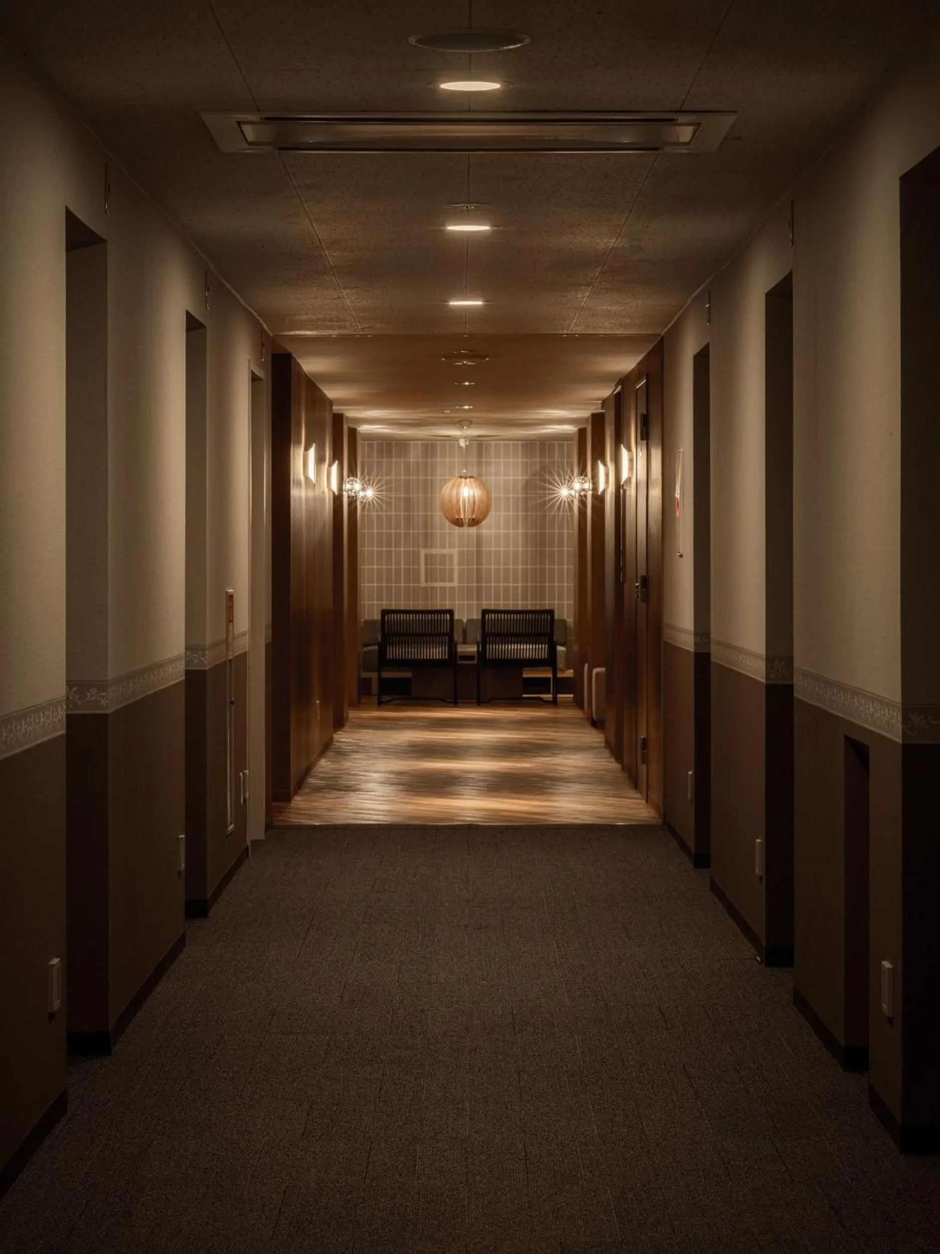Lobby or reception, Bed in Nest Hotel Ishigaki Maesato Beach