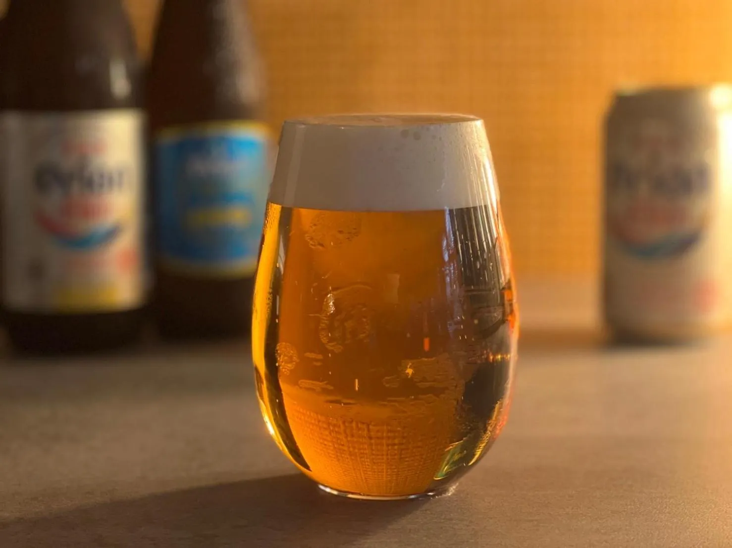 Restaurant/places to eat in Nest Hotel Ishigaki Maesato Beach