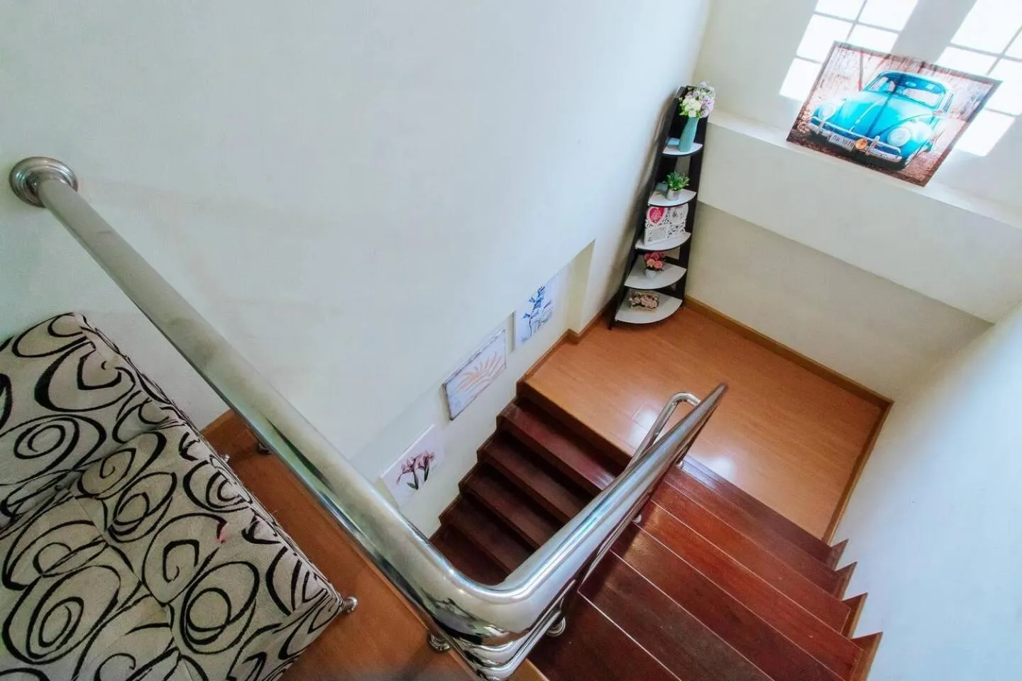 Captivating 3-Bed Villa in Muang Pattaya