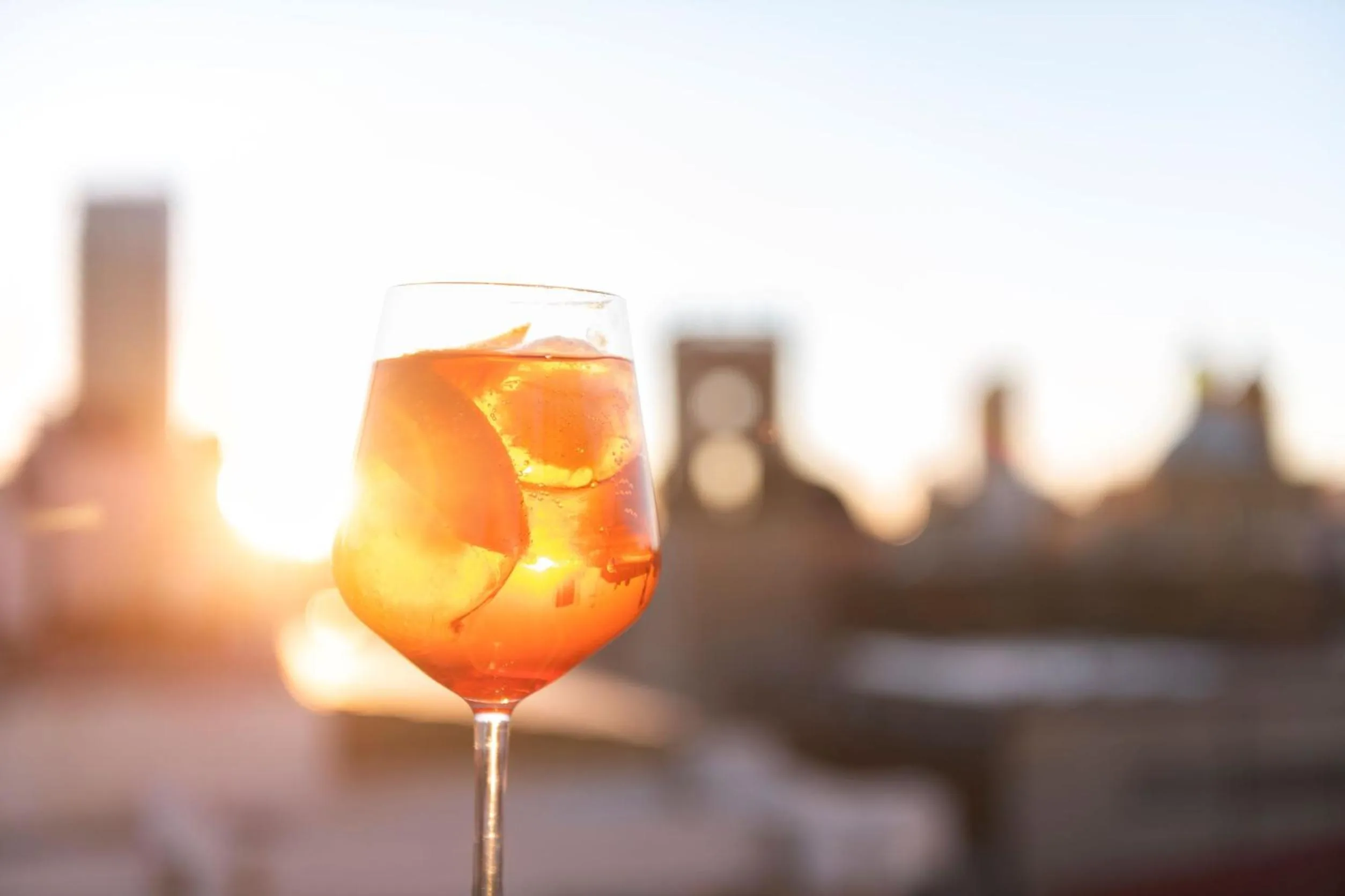 Balcony/Terrace in Odyssey Rooms Alicante