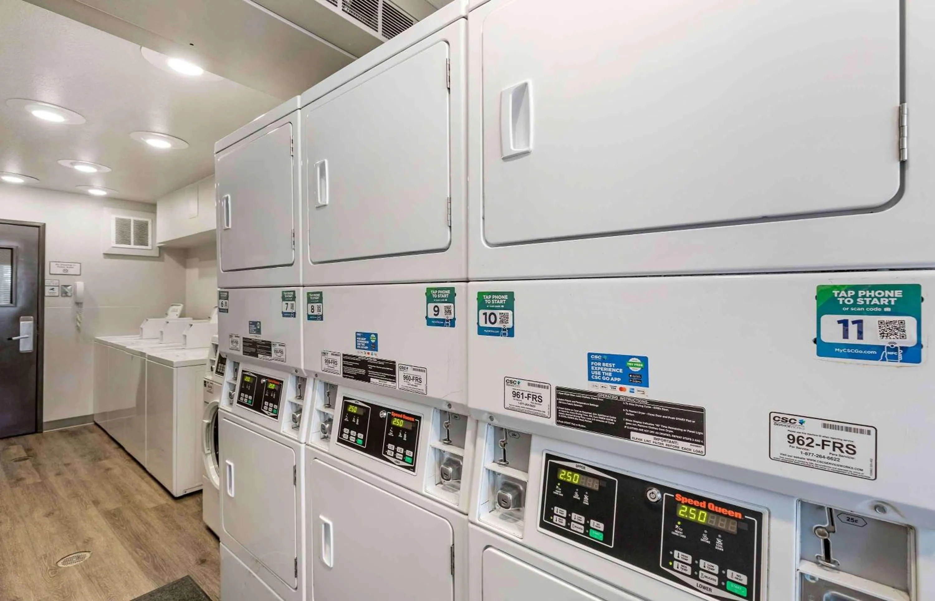 Property building in Extended Stay America Select Suites - Firestone