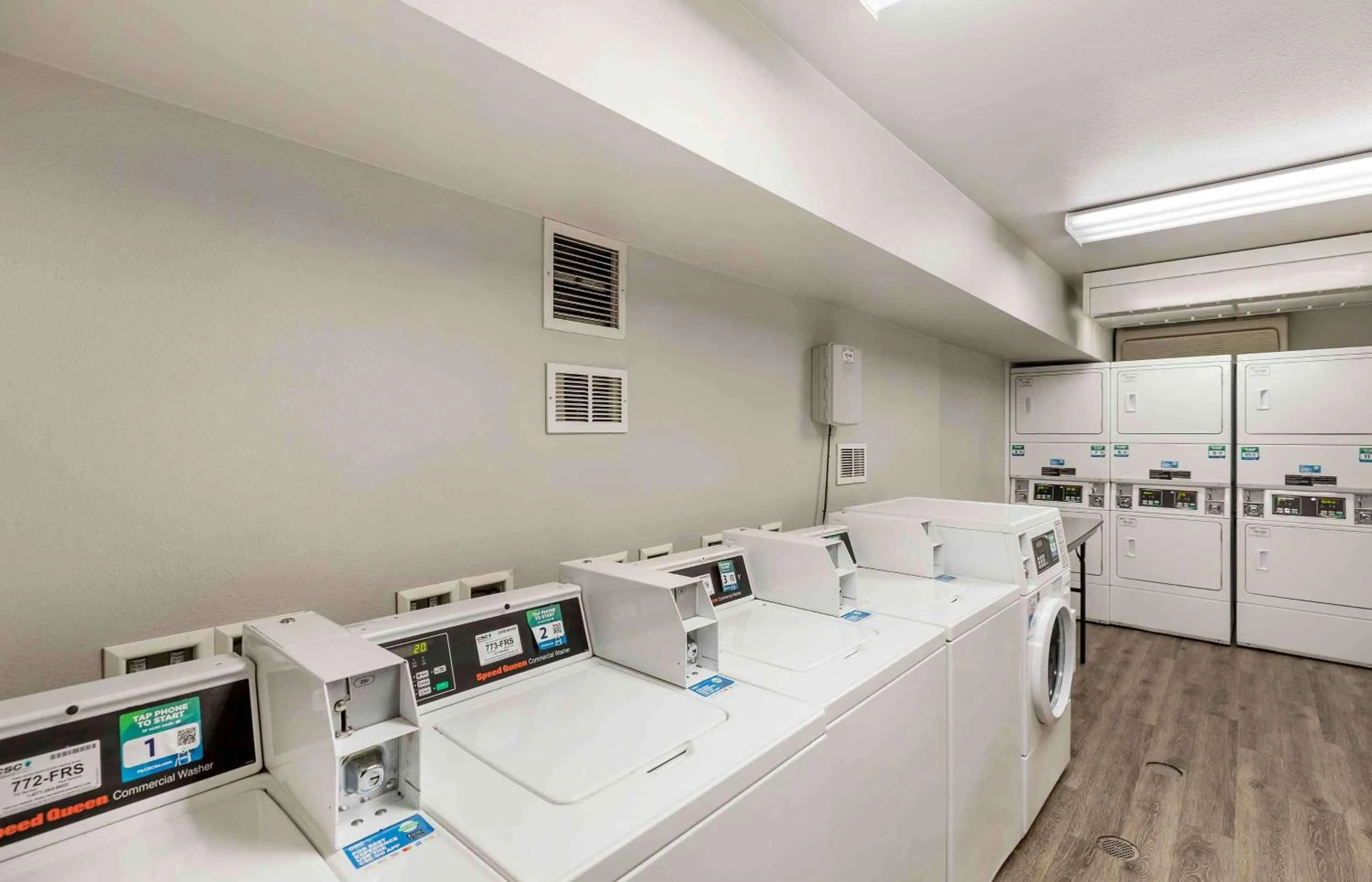 Property building in Extended Stay America Select Suites - Loveland