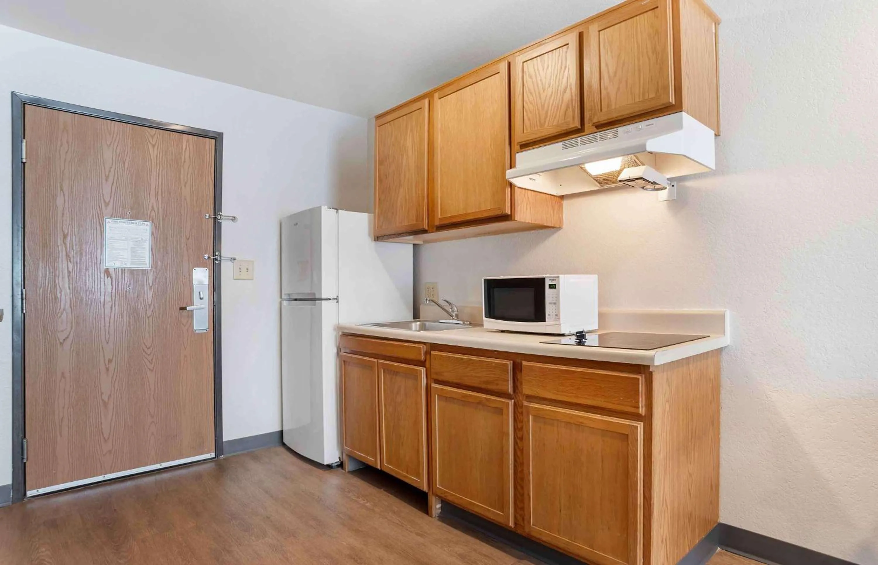 Bedroom in Extended Stay America Select Suites - Montgomery