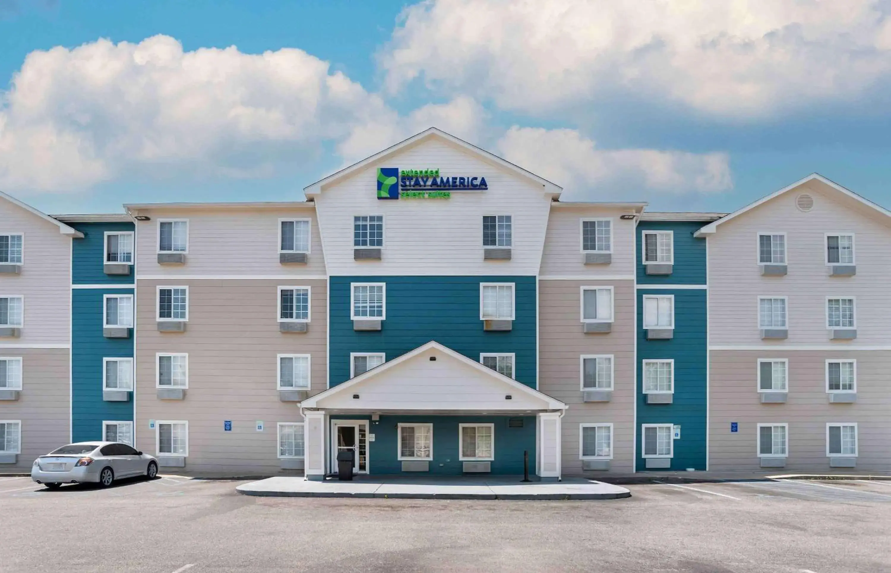 Extended Stay America Select Suites - Montgomery Extended Stay America Select Suites - Montgomery