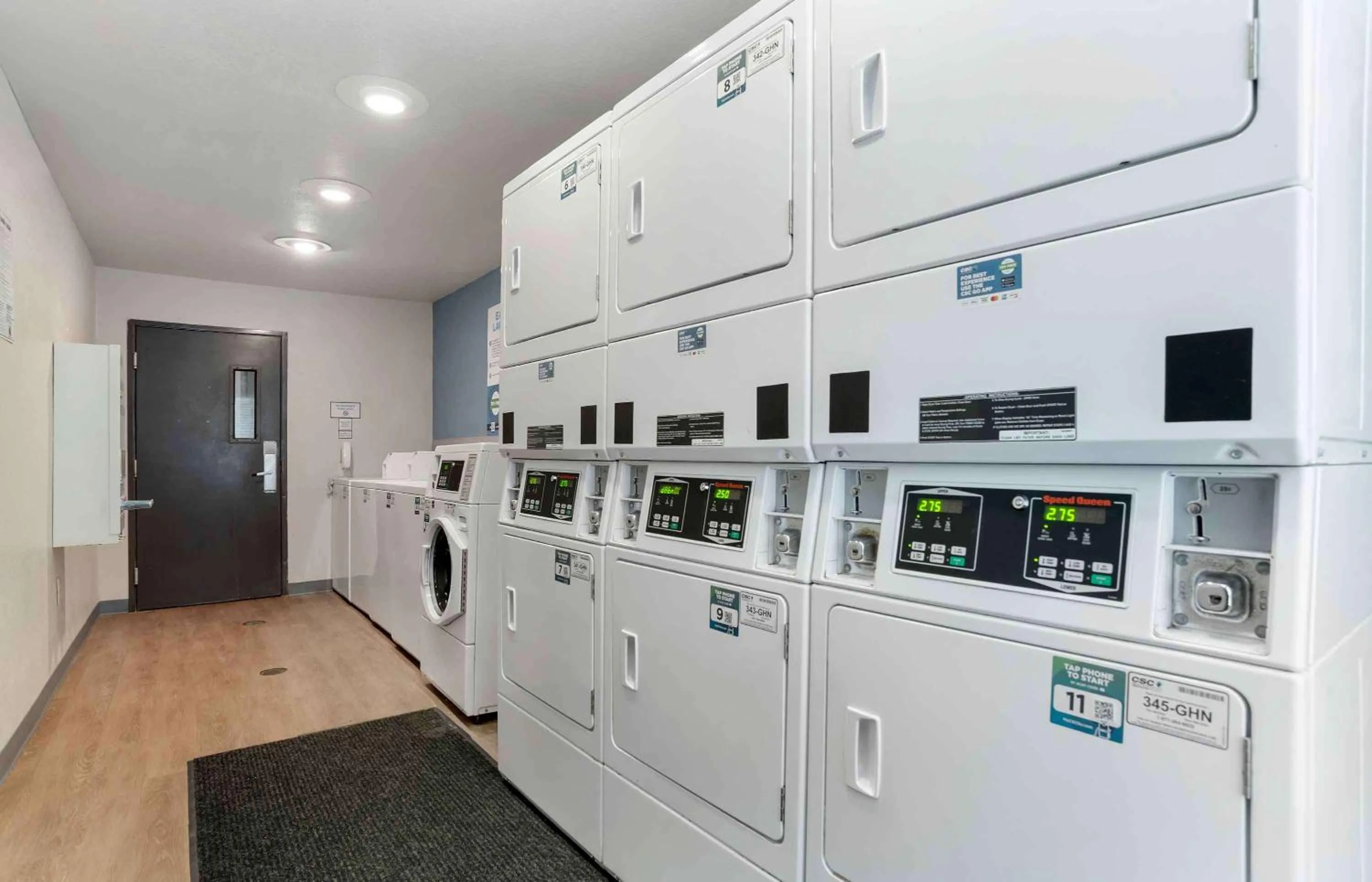 Property building in Extended Stay America Select Suites - Montgomery