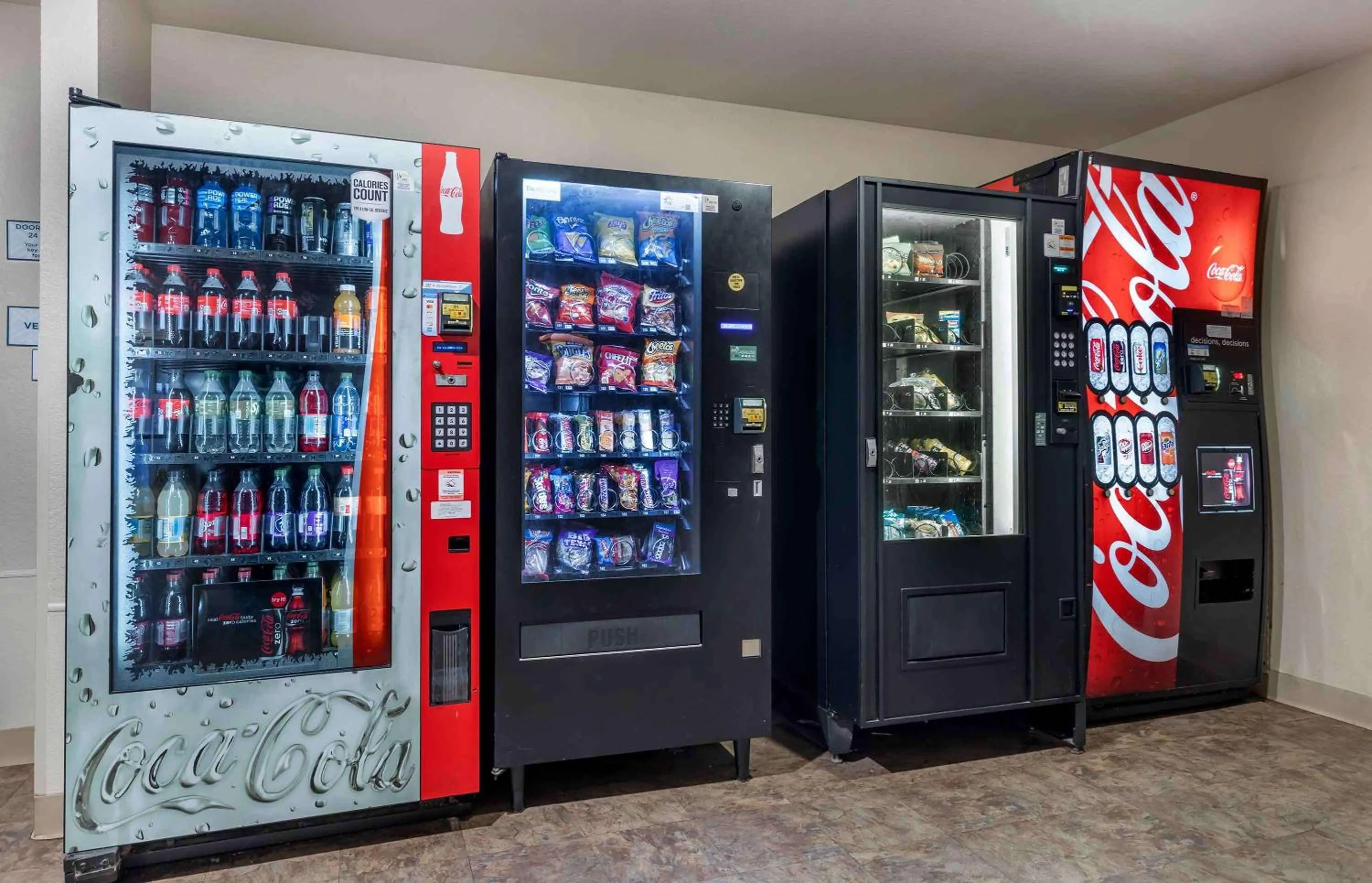 Property building in Extended Stay America Select Suites - Shreveport - Airport