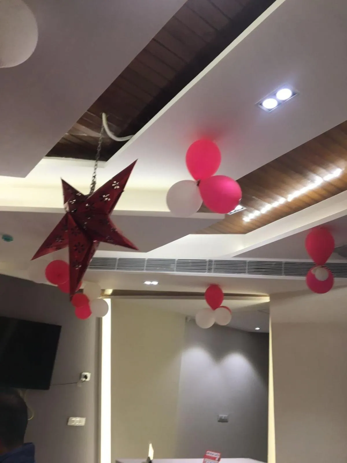 Hotel West End View A Unit of Hotel SC Residency