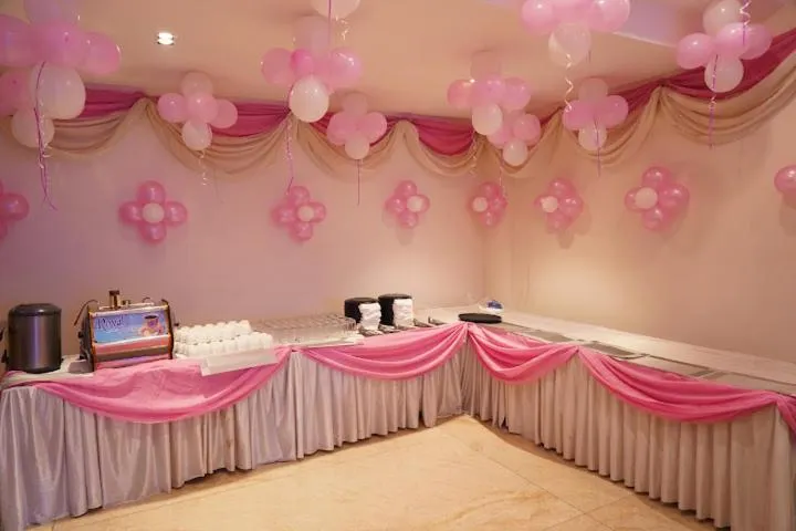 Hotel West End View A Unit of Hotel SC Residency