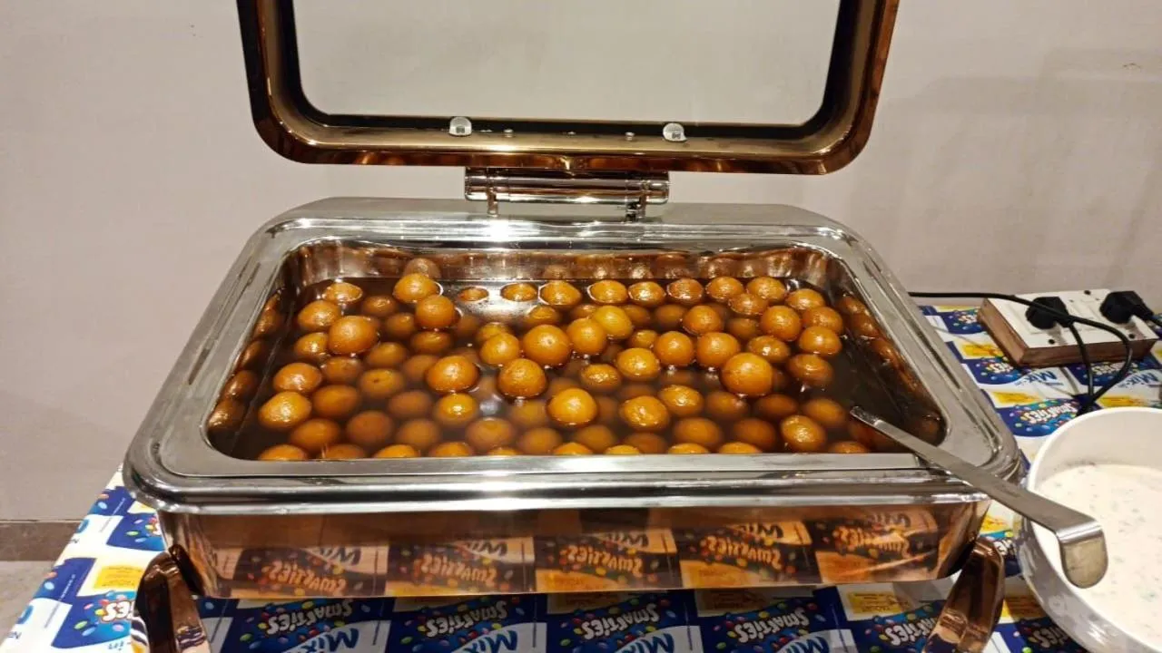 Hotel West End View A Unit of Hotel SC Residency