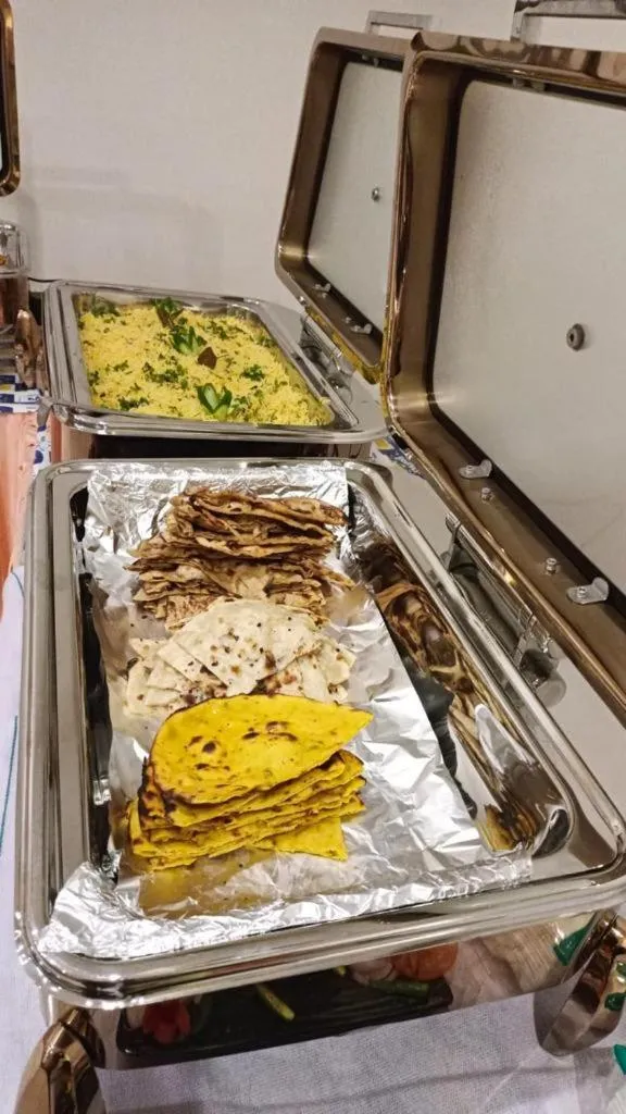 Hotel West End View A Unit of Hotel SC Residency