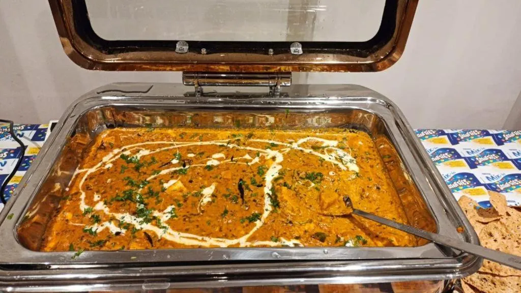 Hotel West End View A Unit of Hotel SC Residency