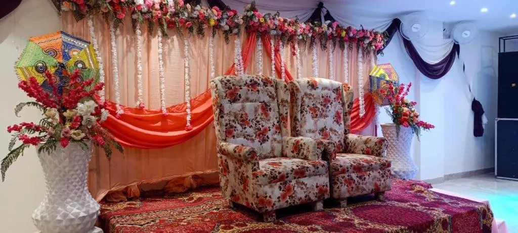 Hotel West End View A Unit of Hotel SC Residency