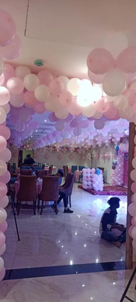 Hotel West End View A Unit of Hotel SC Residency