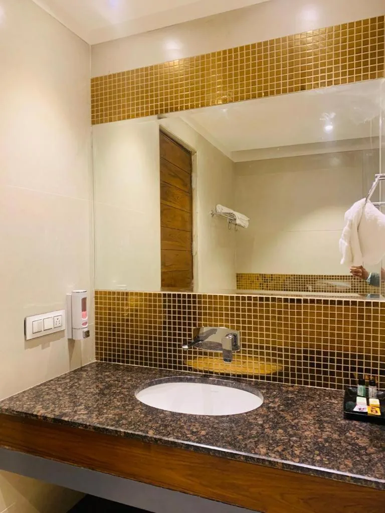 Hotel West End View A Unit of Hotel SC Residency