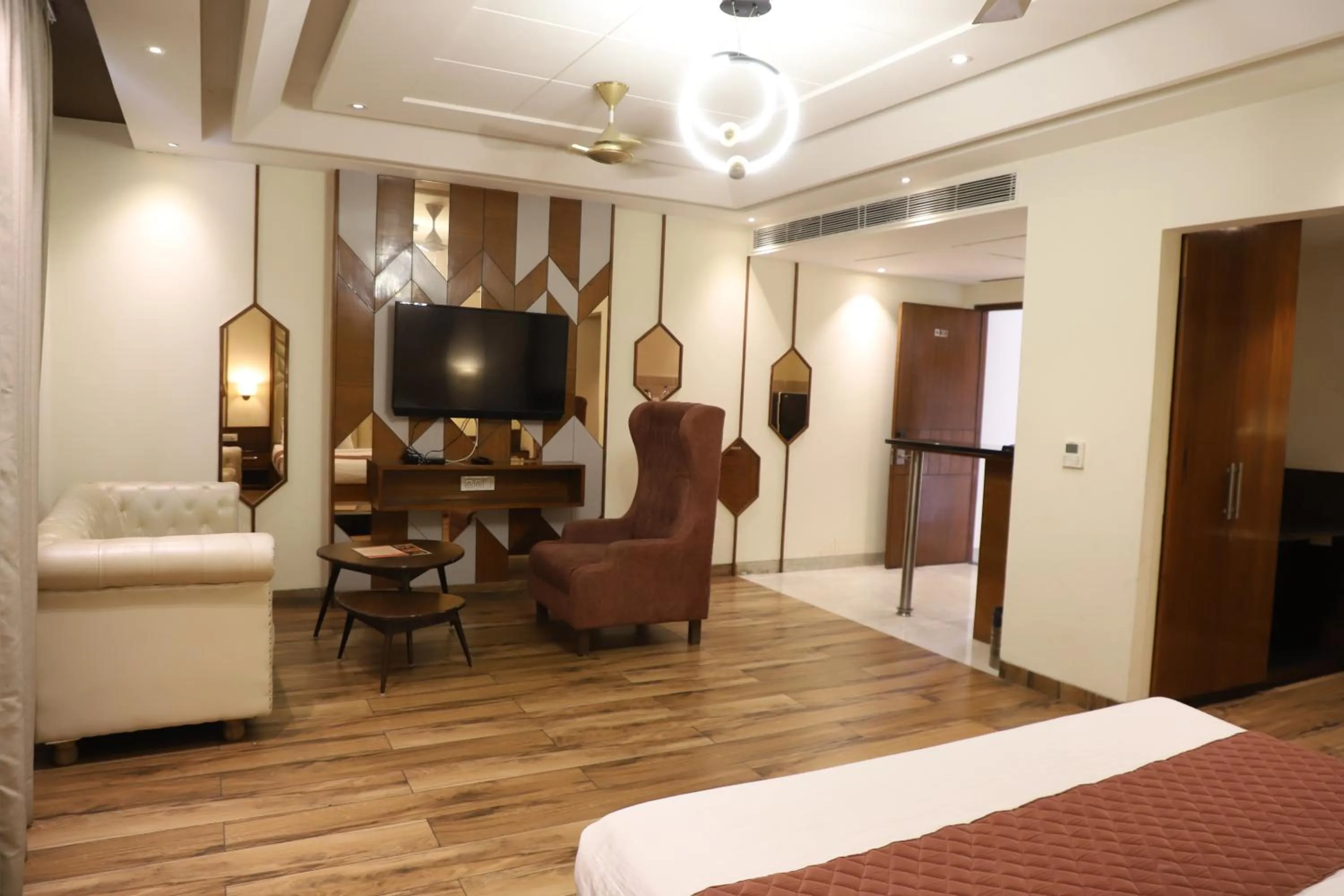 Hotel West End View A Unit of Hotel SC Residency