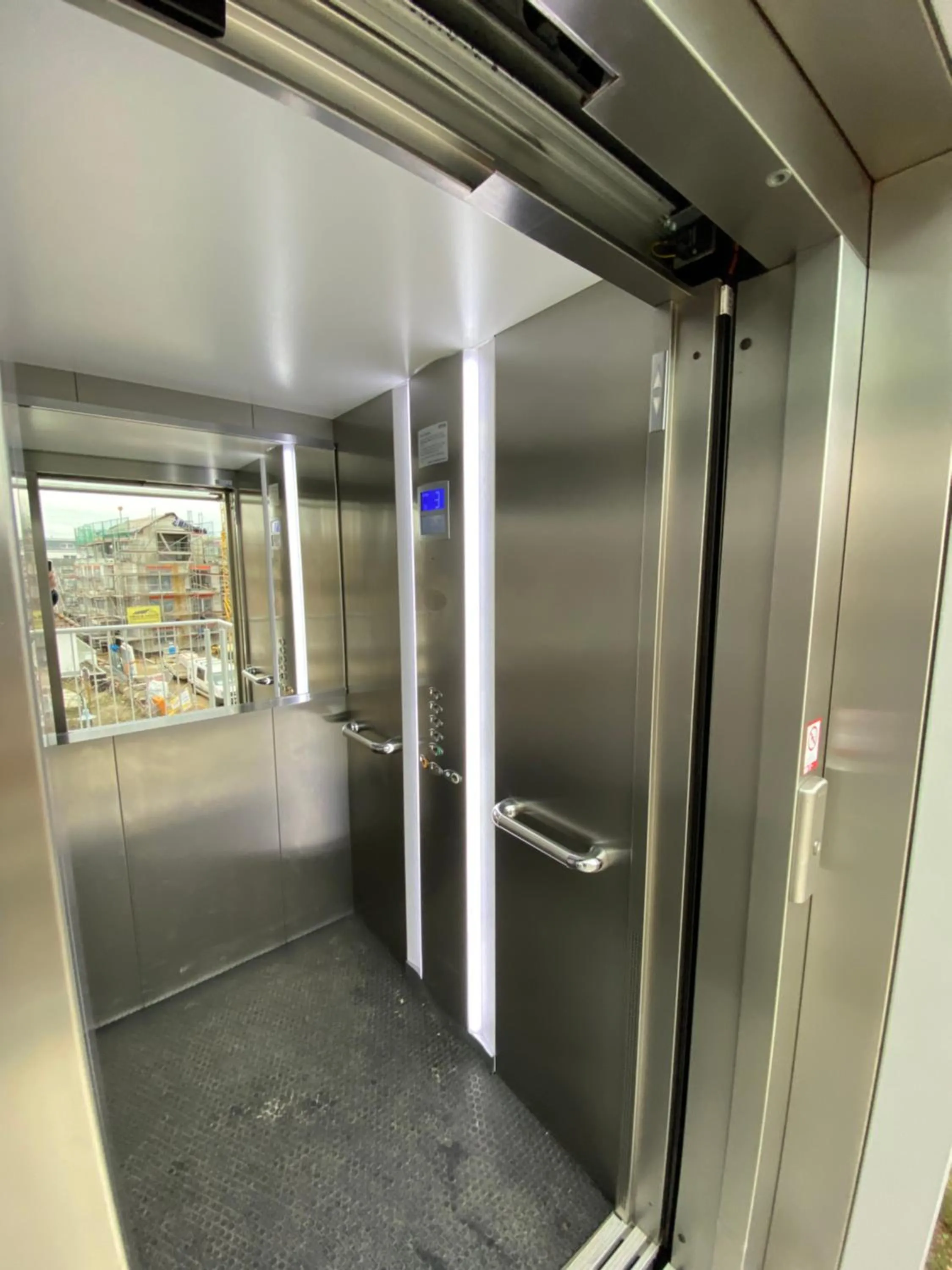 Property building in Inspiration Maisonette