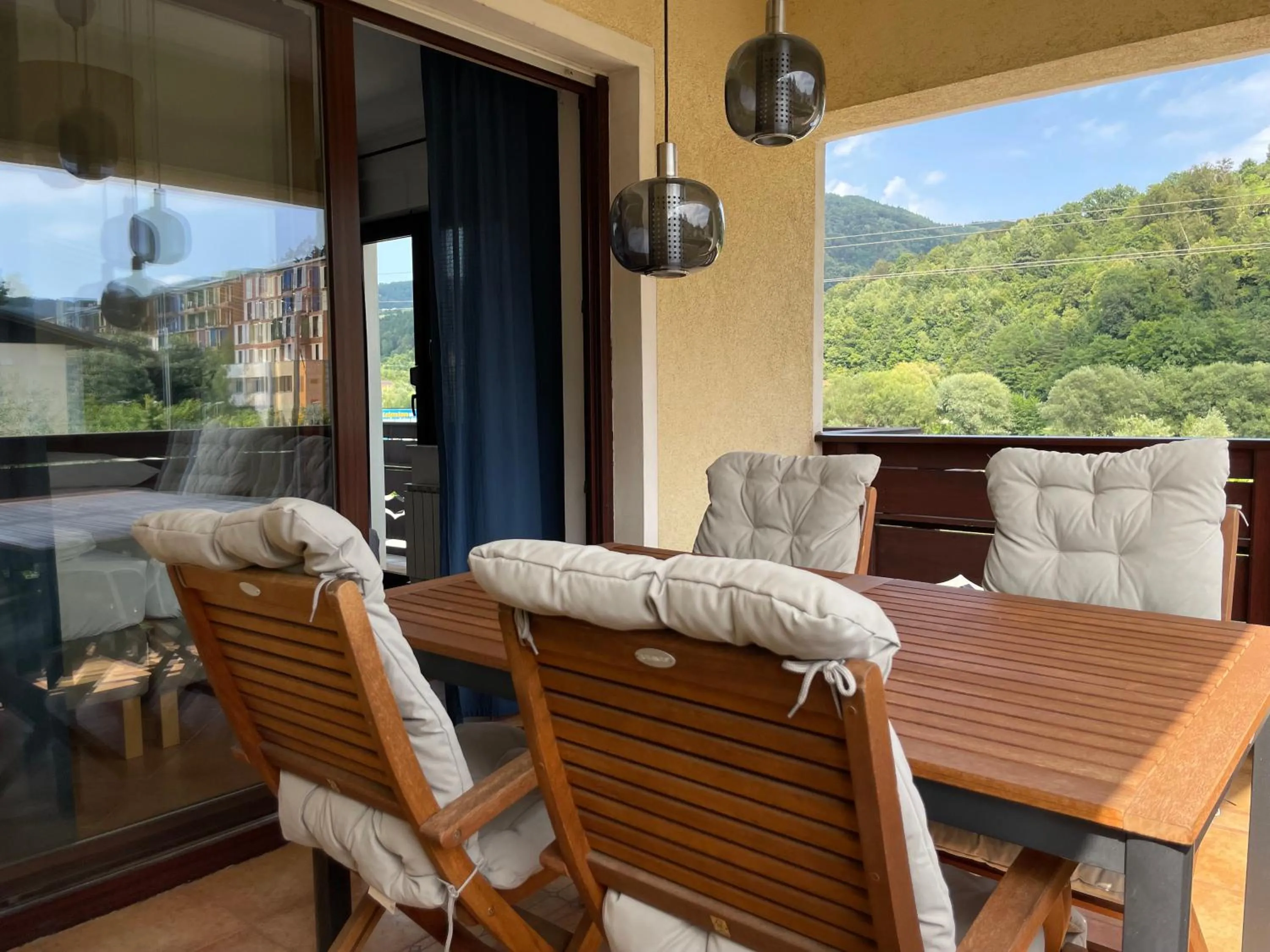 All Seasons Apartments Laško