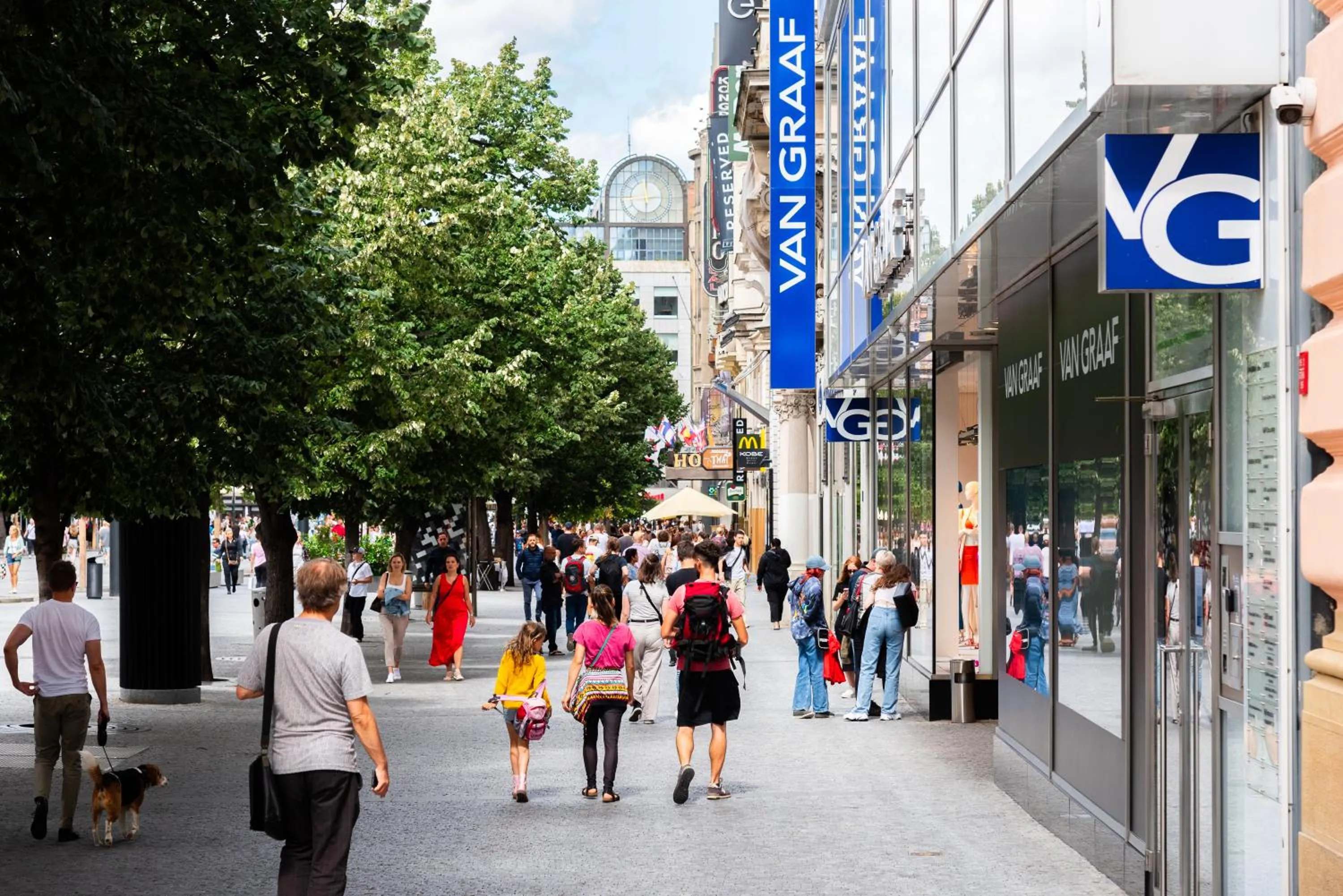 Off site in VN17 Rooftop Suites by Adrez