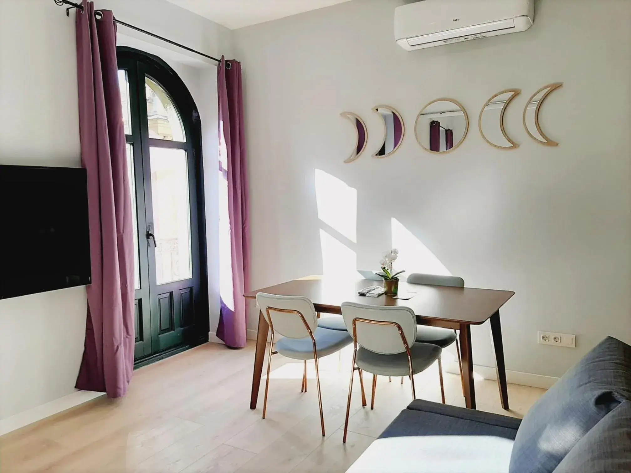 Standard Apartment in Apartamentos Vega by gaiarooms Standard Apartment in Apartamentos Vega by gaiarooms