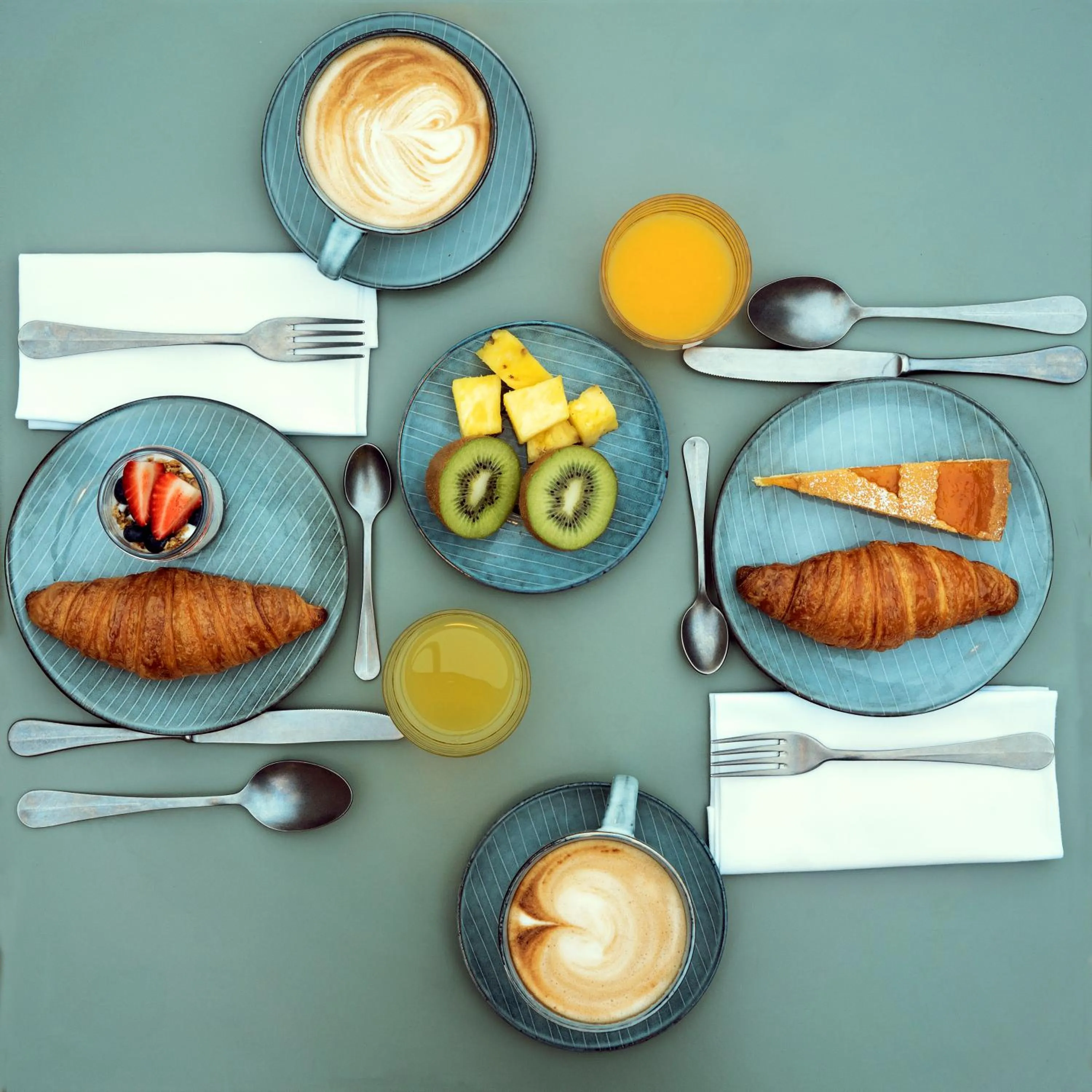 Balcony/Terrace in Condominio Monti Boutique Hotel