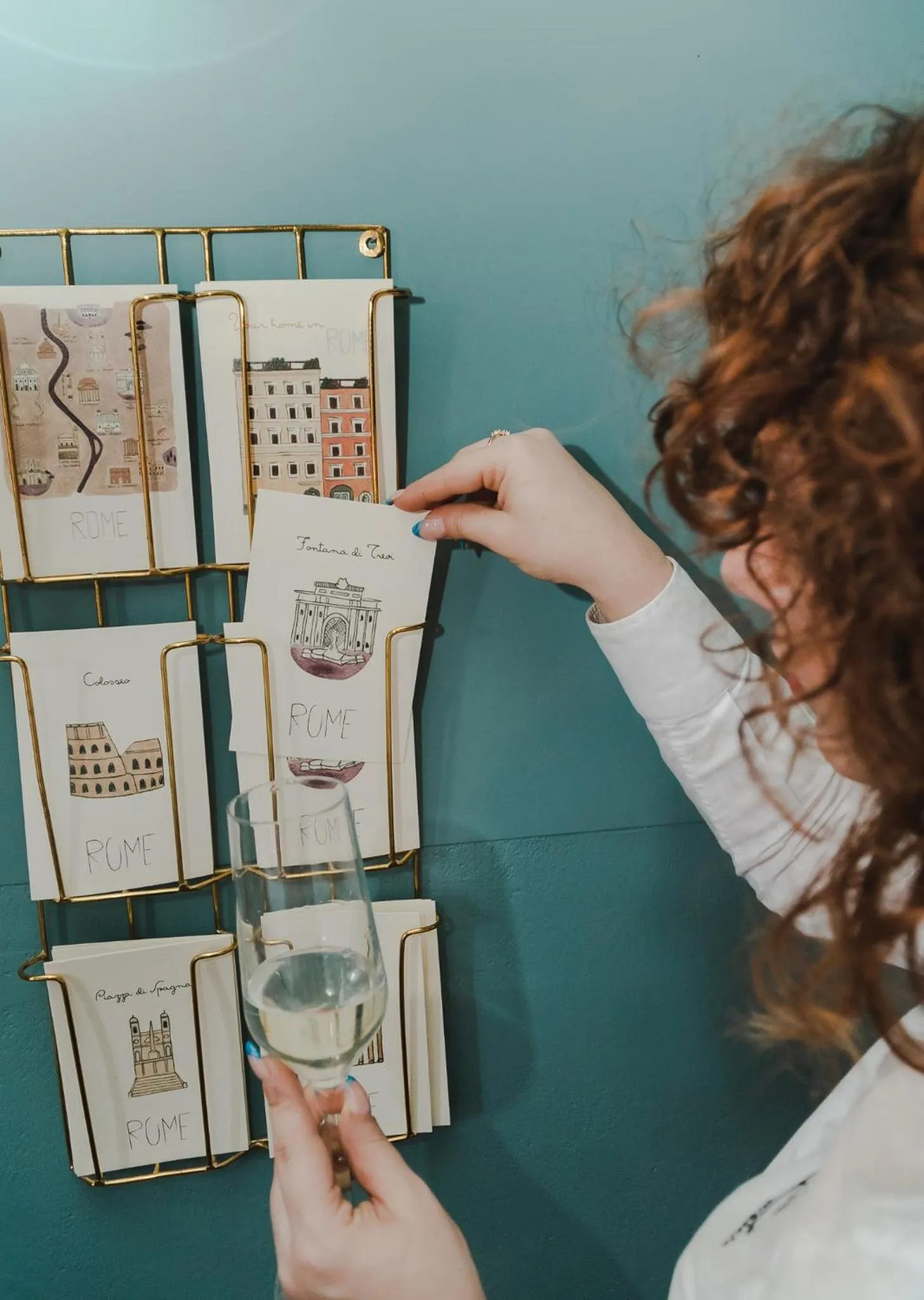 Staff in Condominio Monti Boutique Hotel