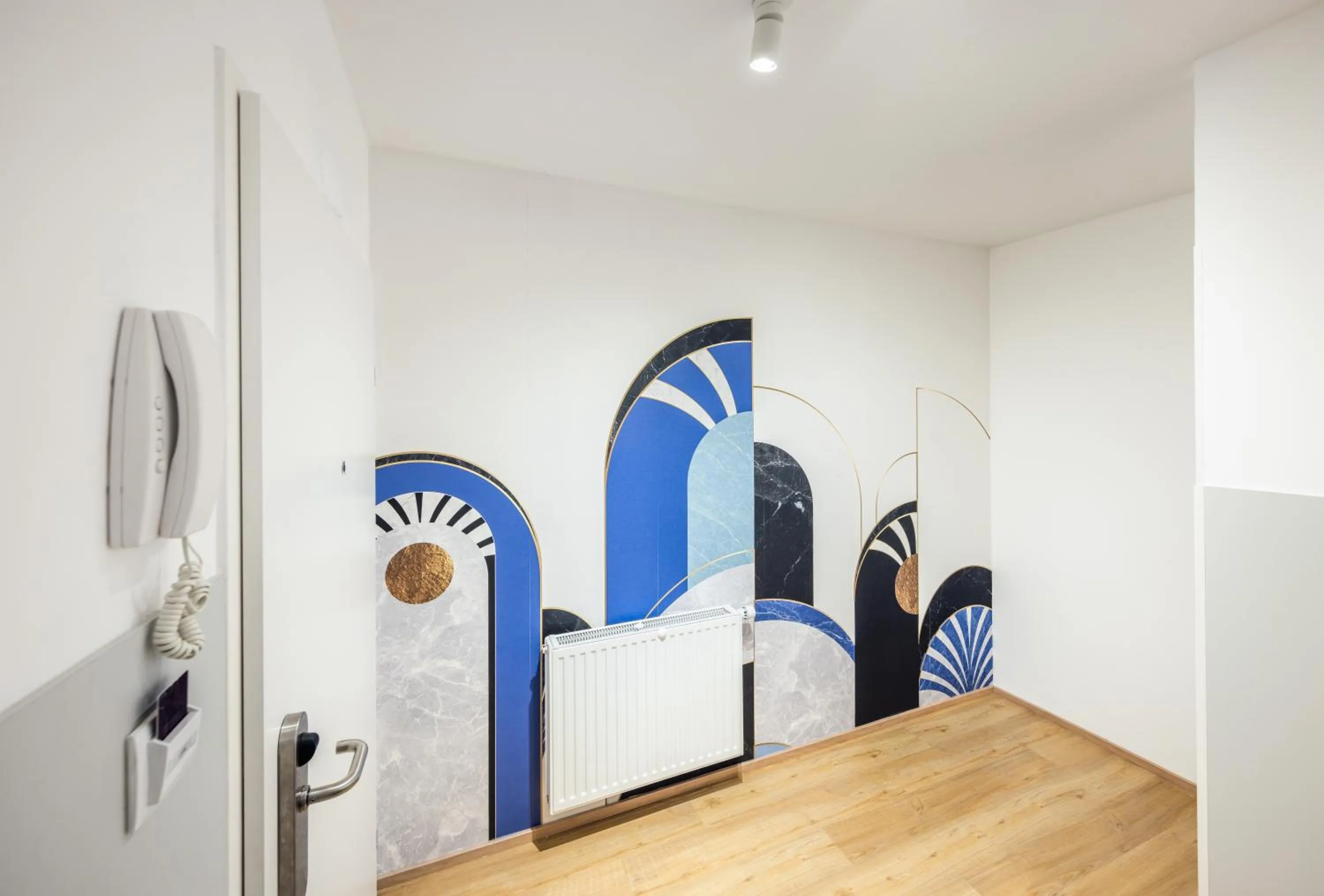 Other in Jimmy's Apartments Dandelion