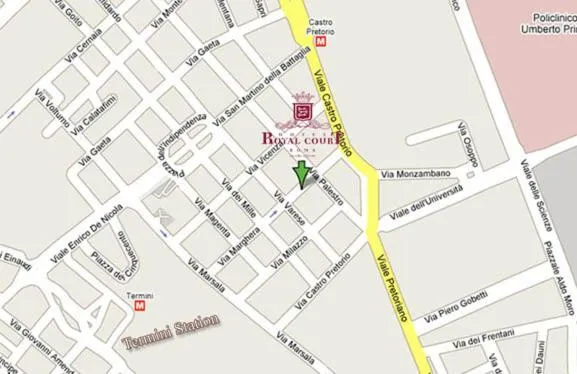 Other in Hotel Royal Court