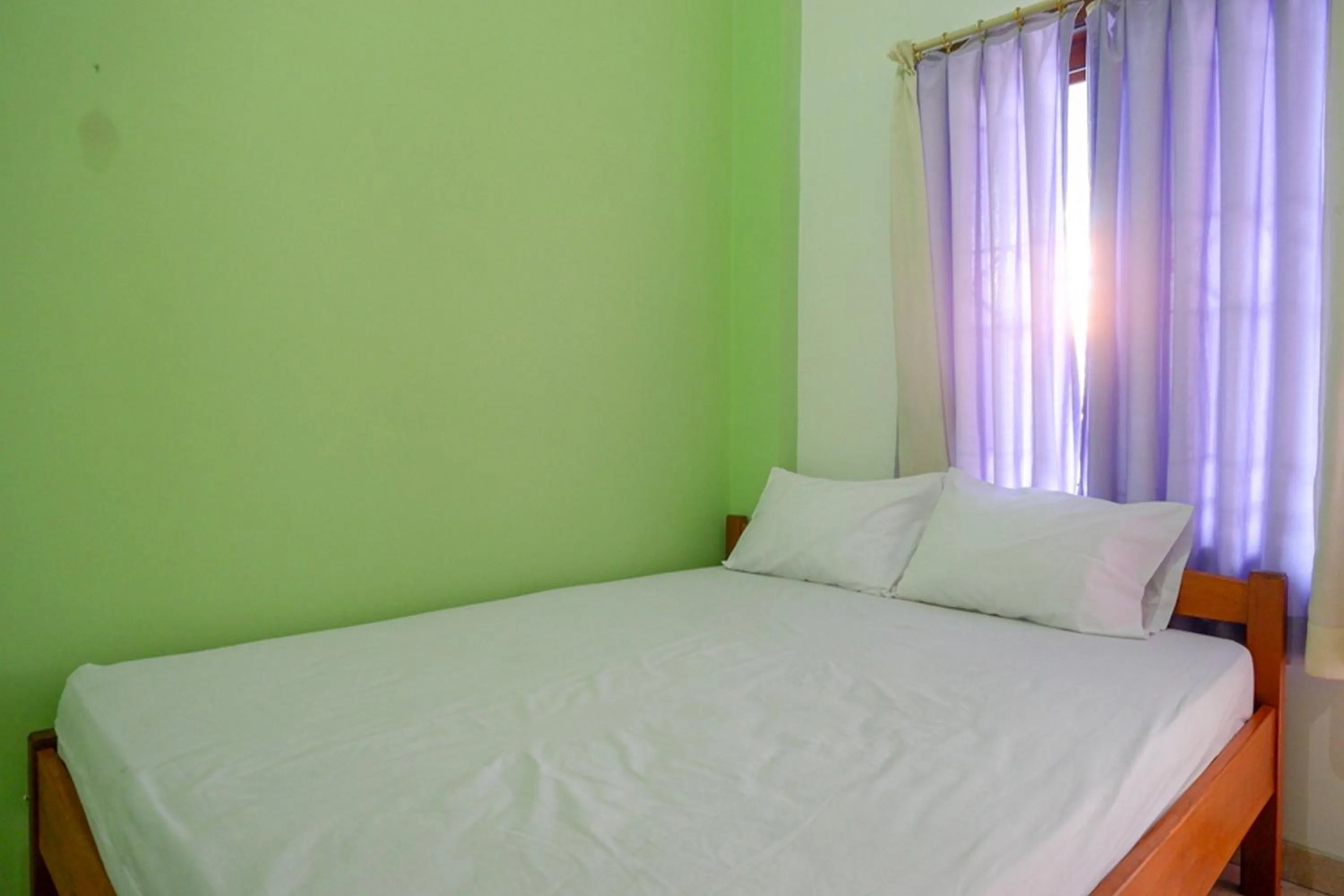 Bed in KoolKost @ Majapahit Area Semarang (Minimum Stay 30 Nights)