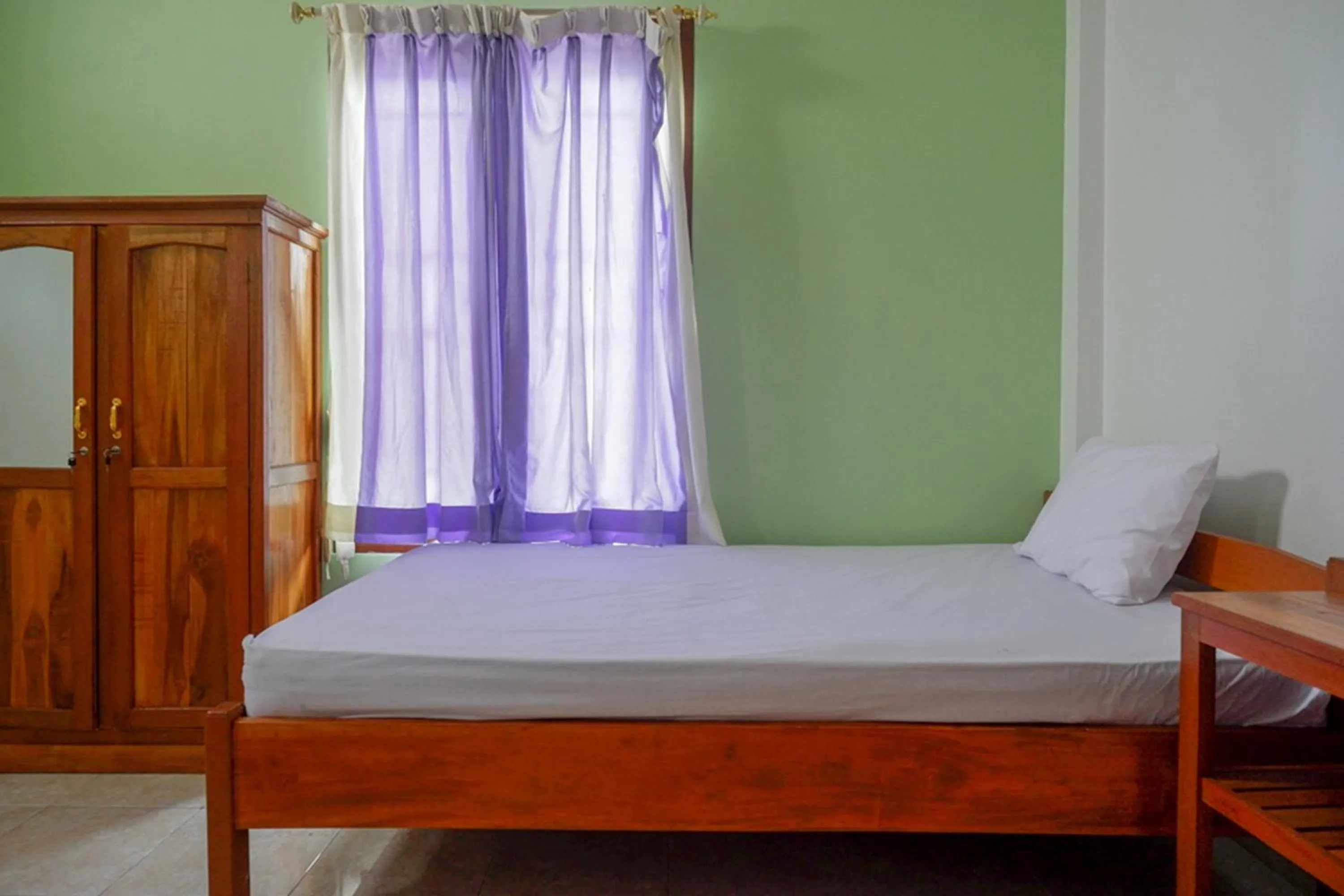 Bed in KoolKost @ Majapahit Area Semarang (Minimum Stay 30 Nights)