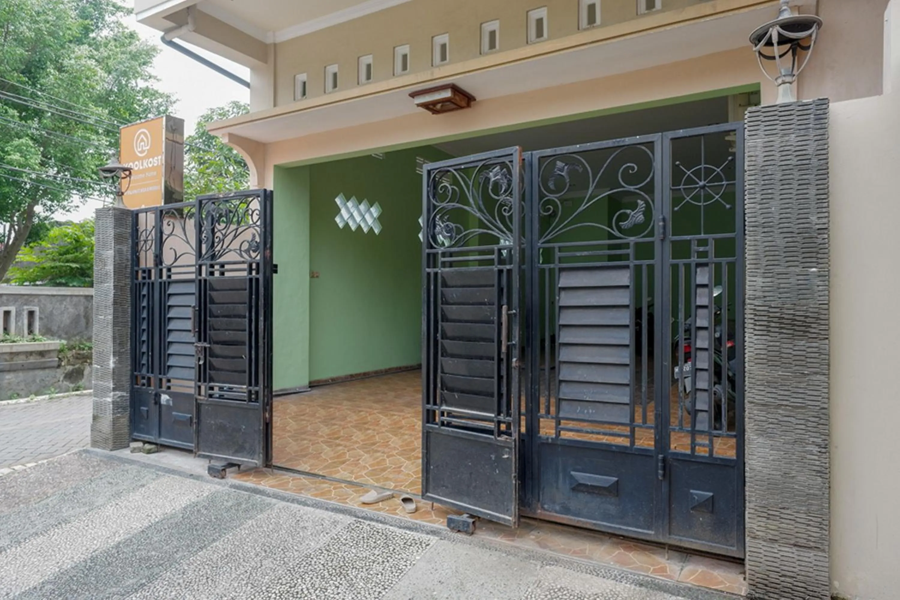 KoolKost @ Majapahit Area Semarang (Minimum Stay 30 Nights)