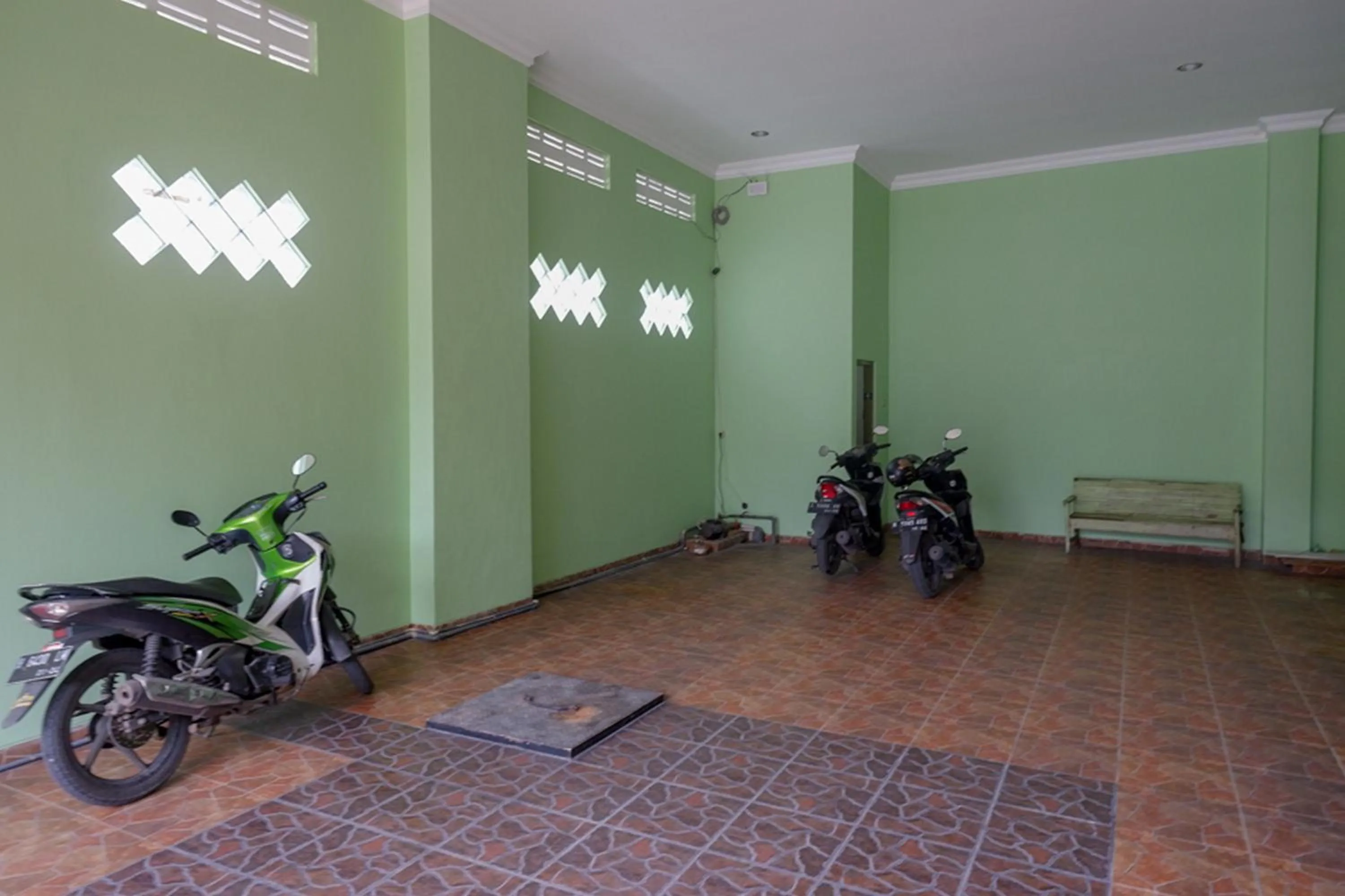 KoolKost @ Majapahit Area Semarang (Minimum Stay 30 Nights)