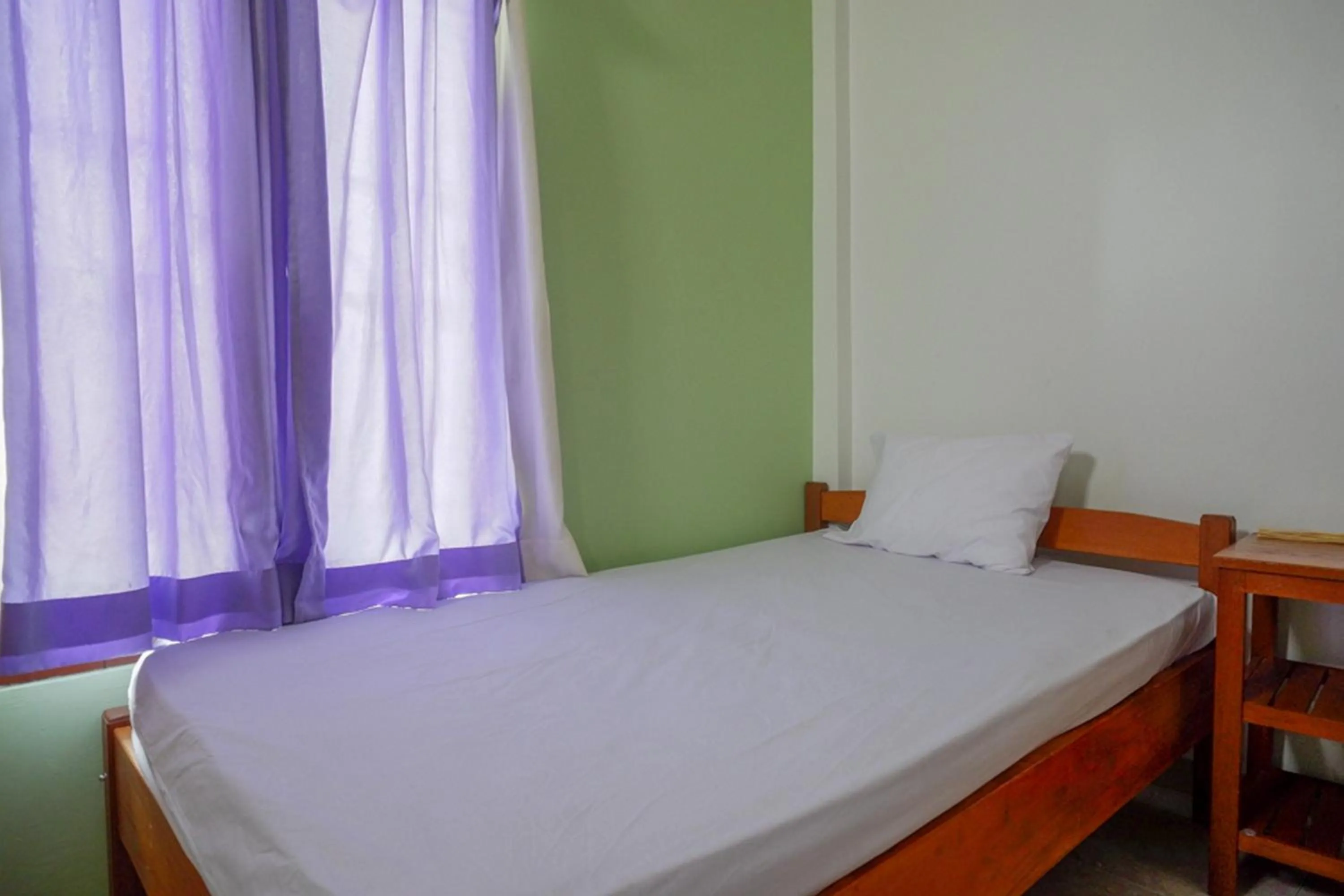 Bed in KoolKost @ Majapahit Area Semarang (Minimum Stay 30 Nights)