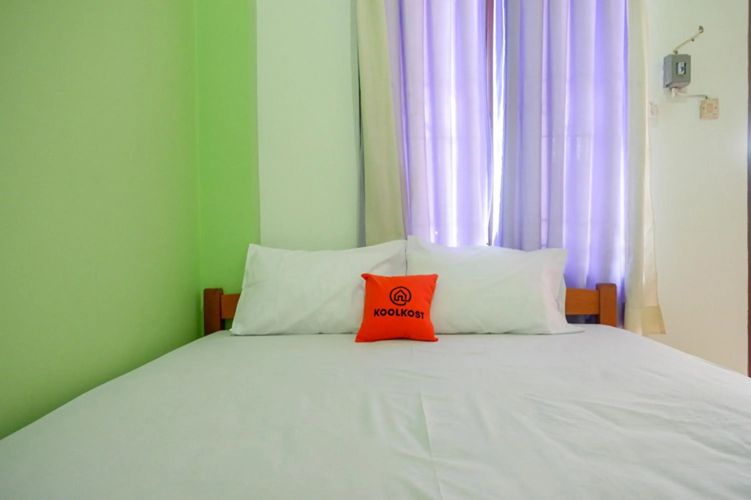 KoolKost @ Majapahit Area Semarang (Minimum Stay 30 Nights) KoolKost @ Majapahit Area Semarang (Minimum Stay 30 Nights)