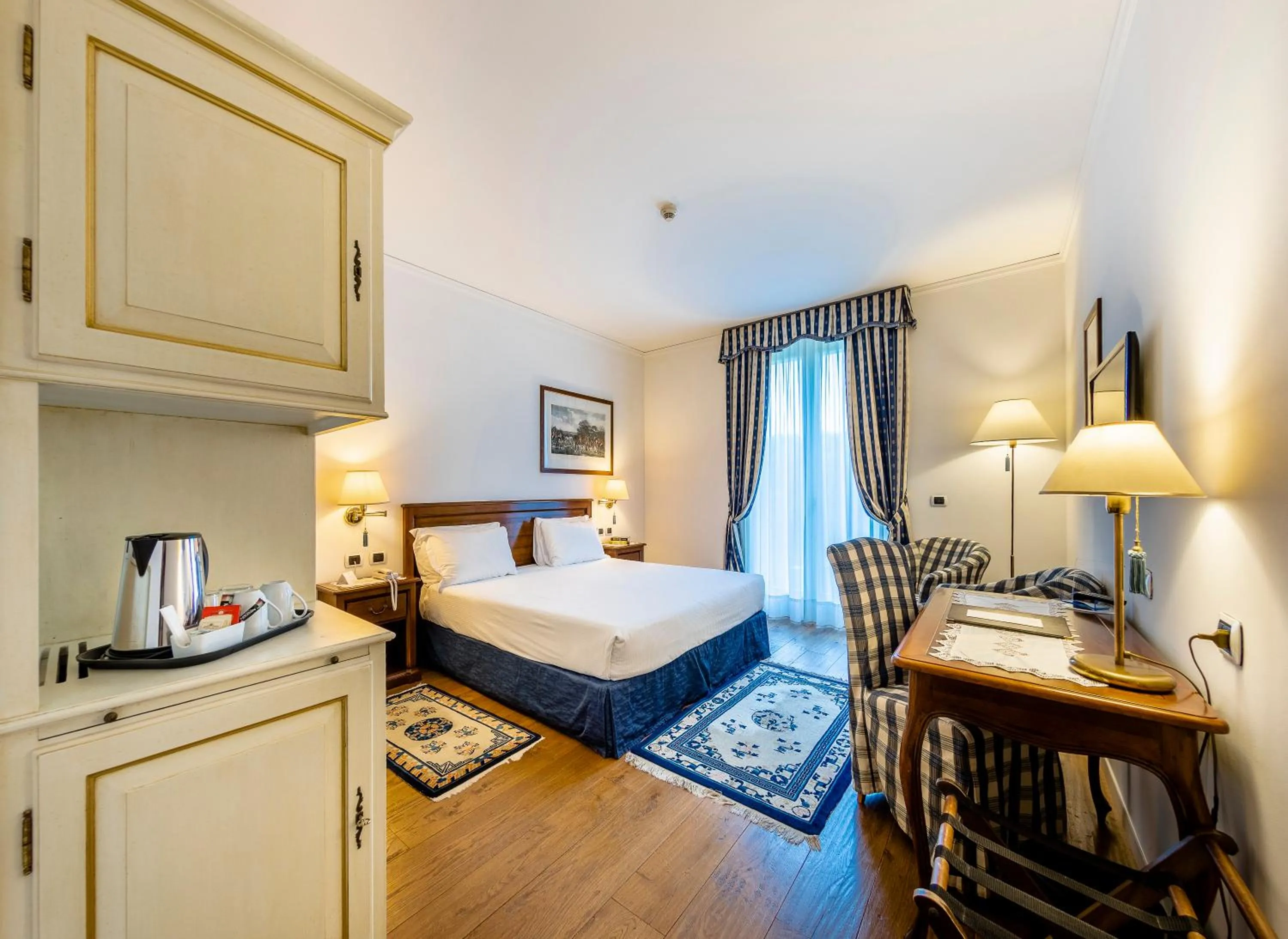 Bedroom, Bed in Borgo Cà dei Sospiri