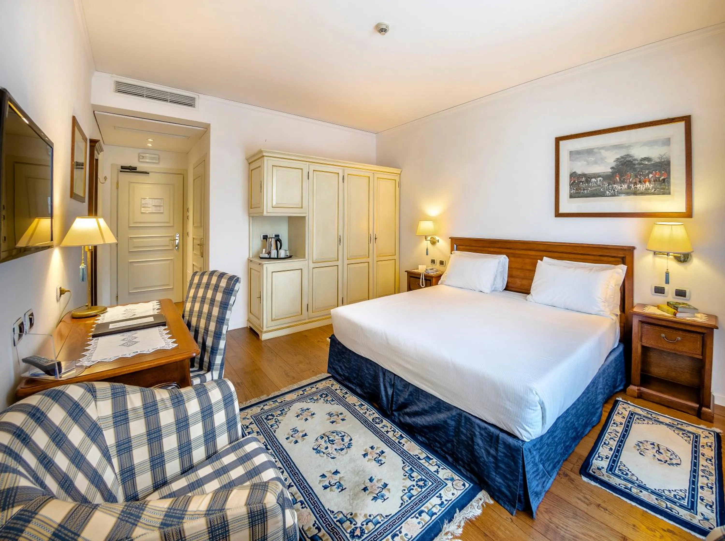 Bedroom, Bed in Borgo Cà dei Sospiri