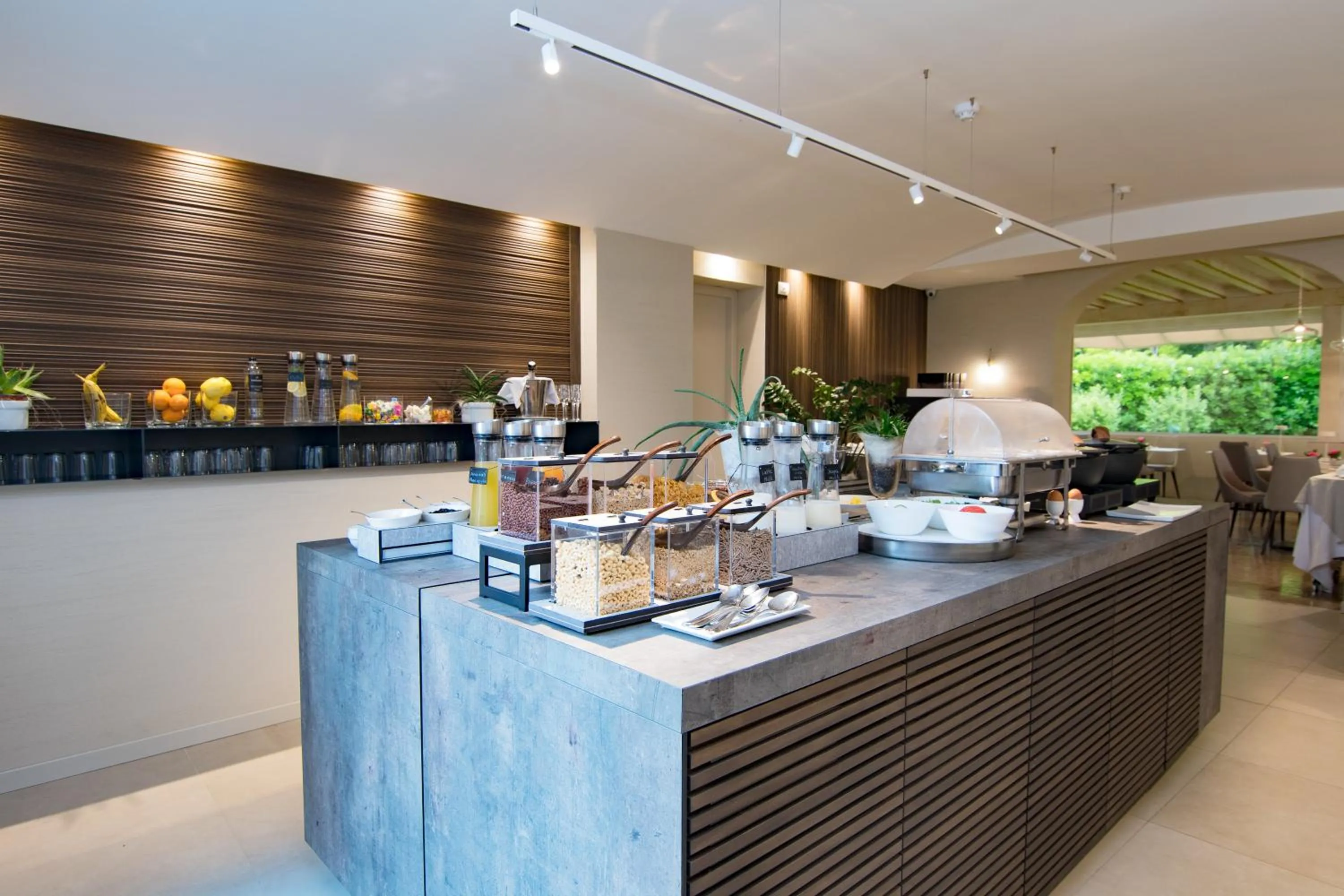 Borgo Cà dei Sospiri