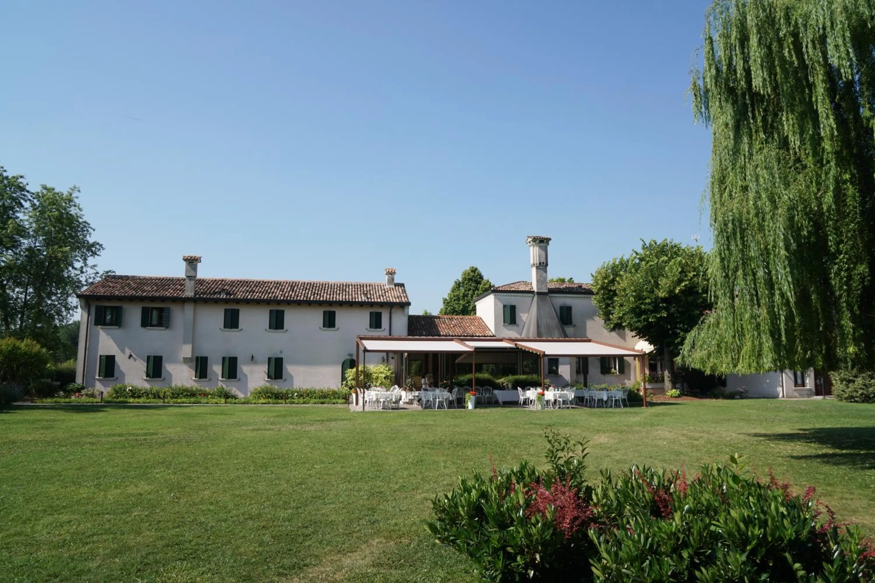 Breakfast in Borgo Cà dei Sospiri