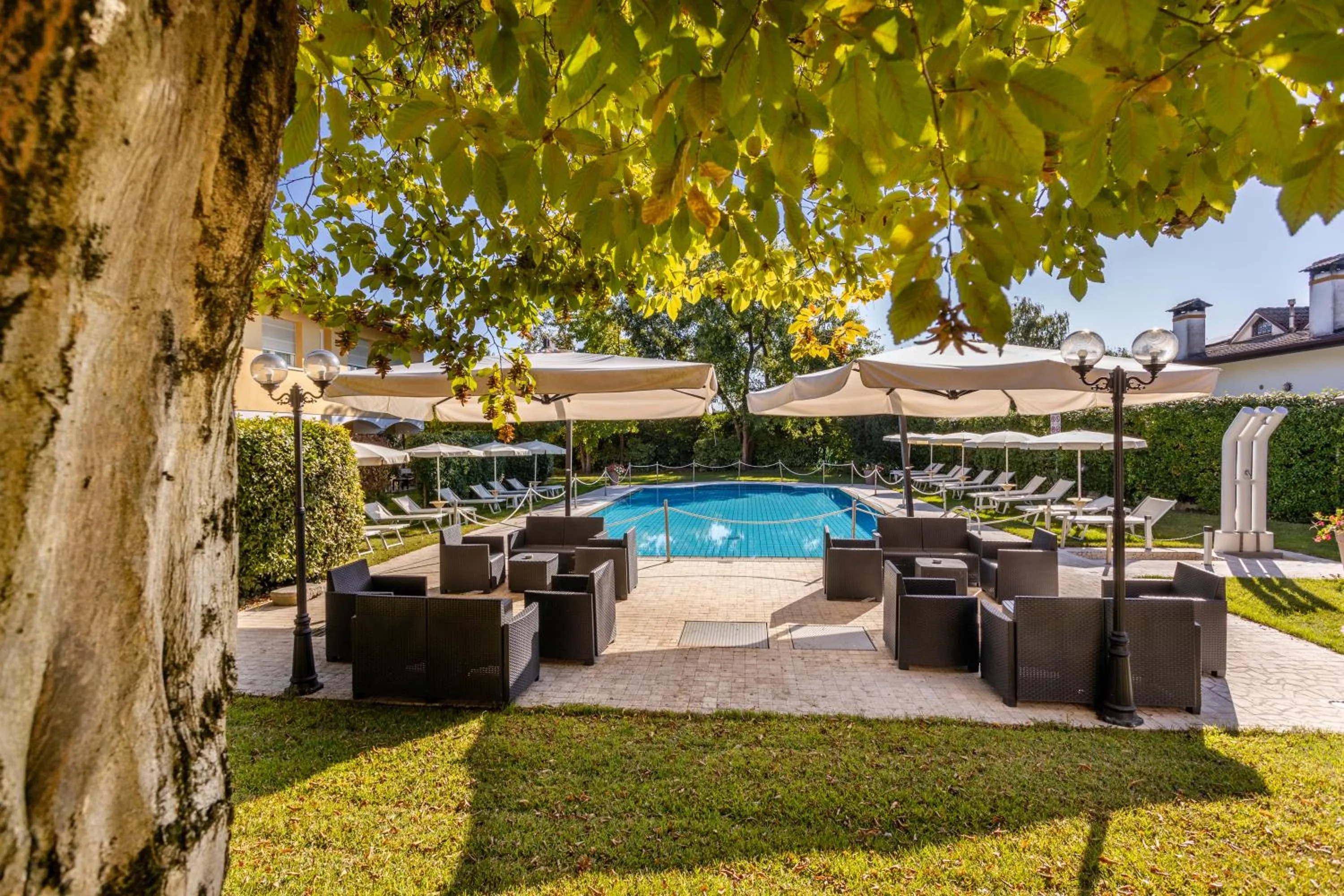 Borgo Cà dei Sospiri