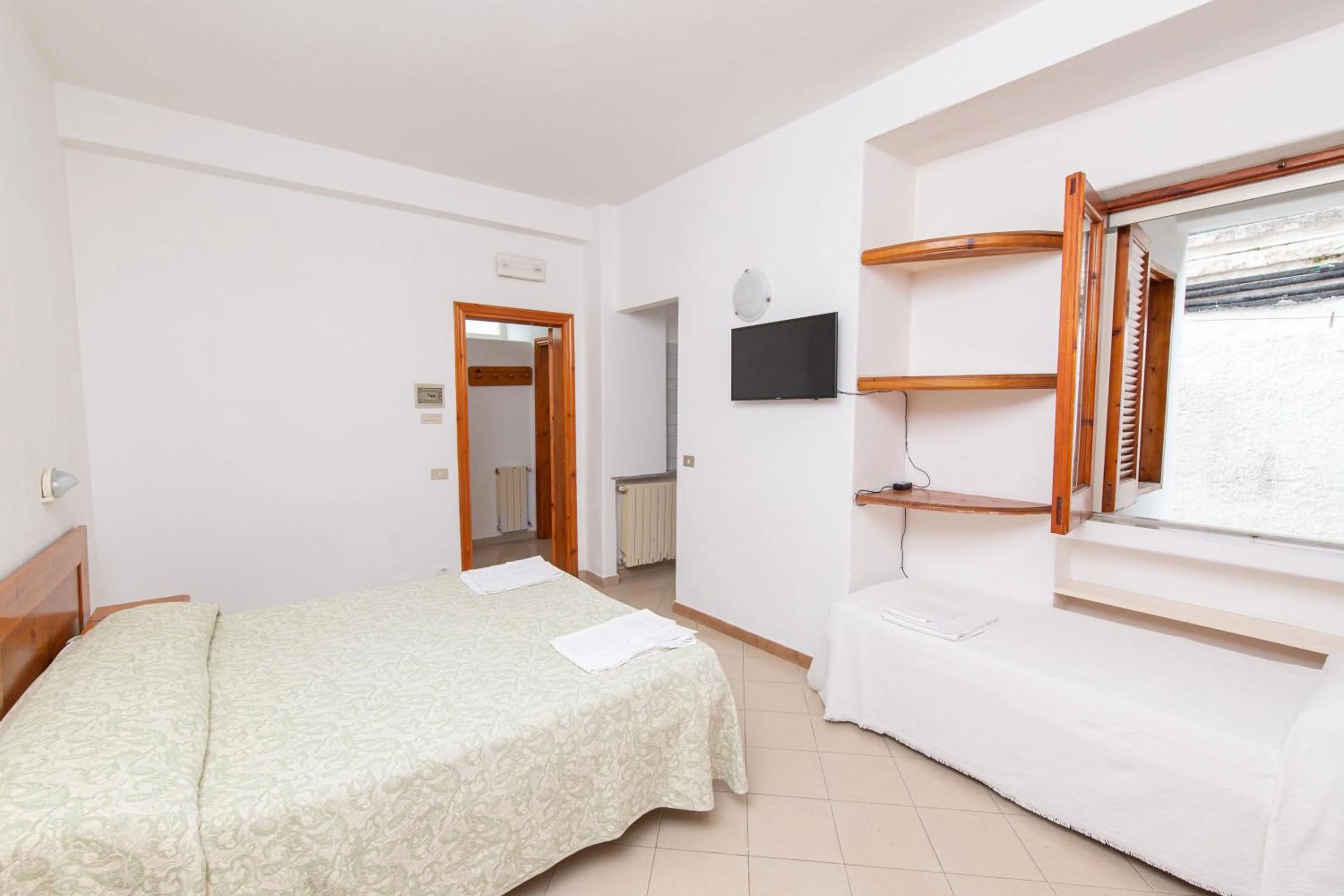 Bed in Residence Villa Tina