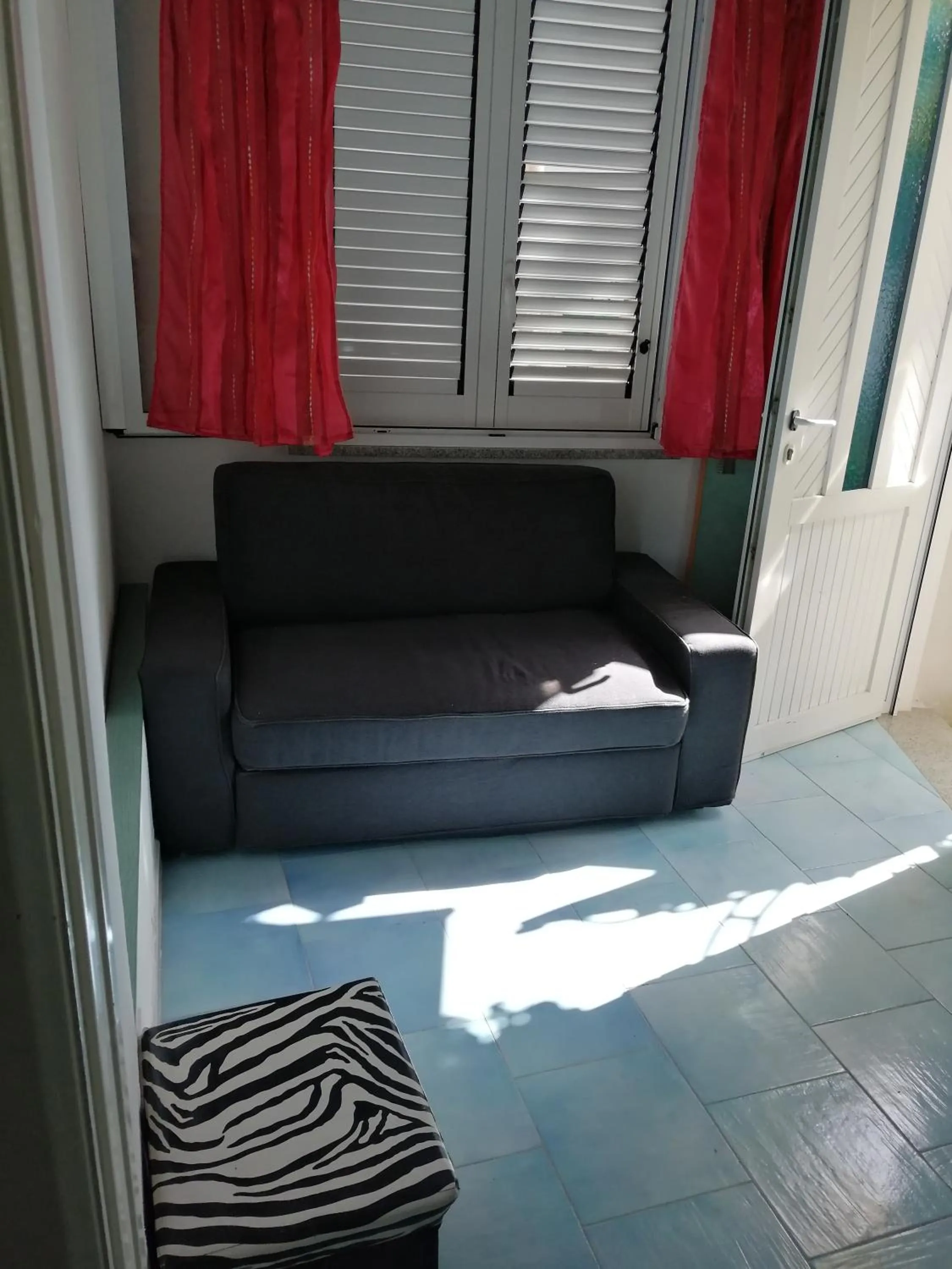 Photo of the whole room in Residence Villa Tina