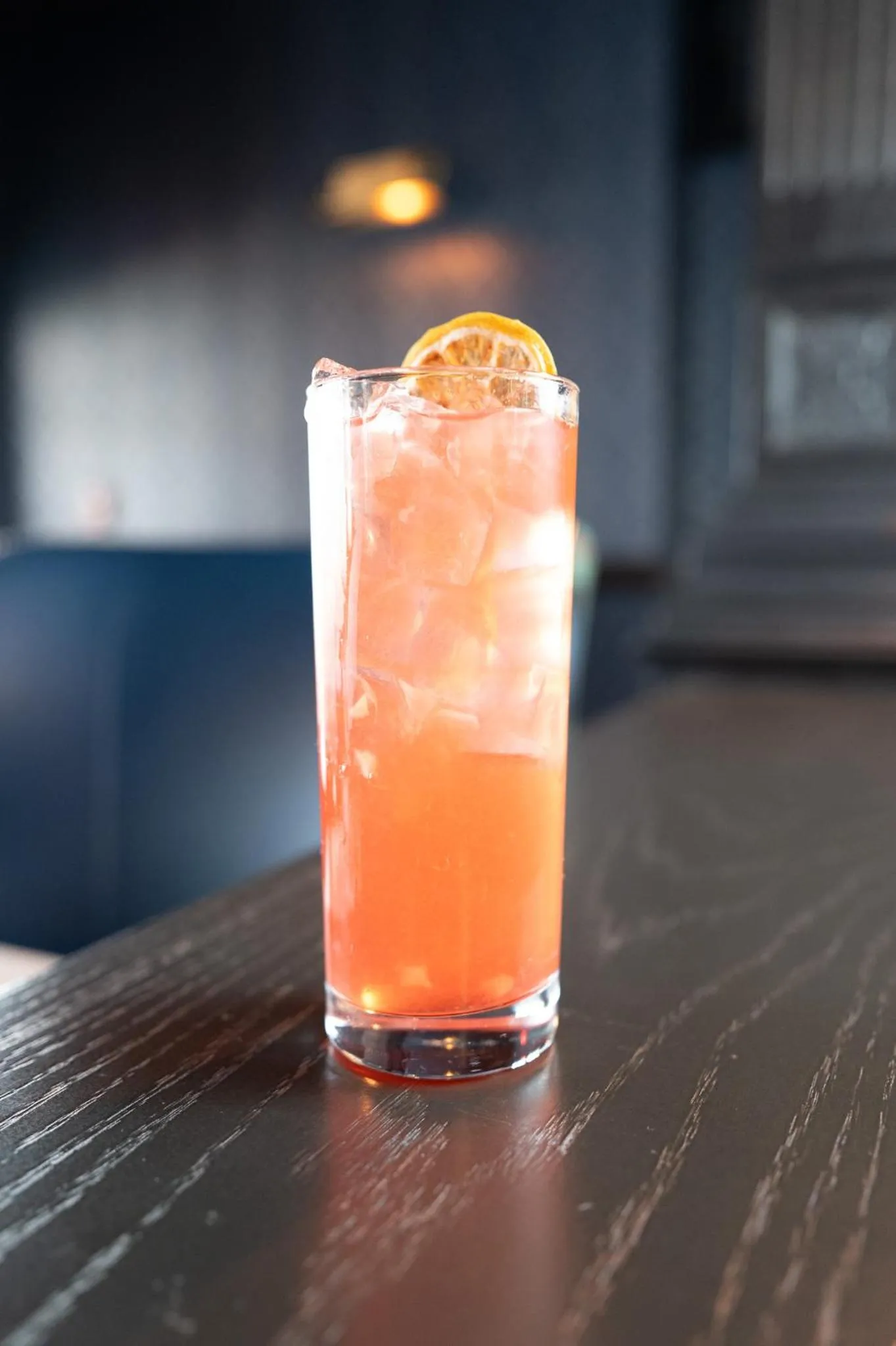 Food and drinks in Carnegie House