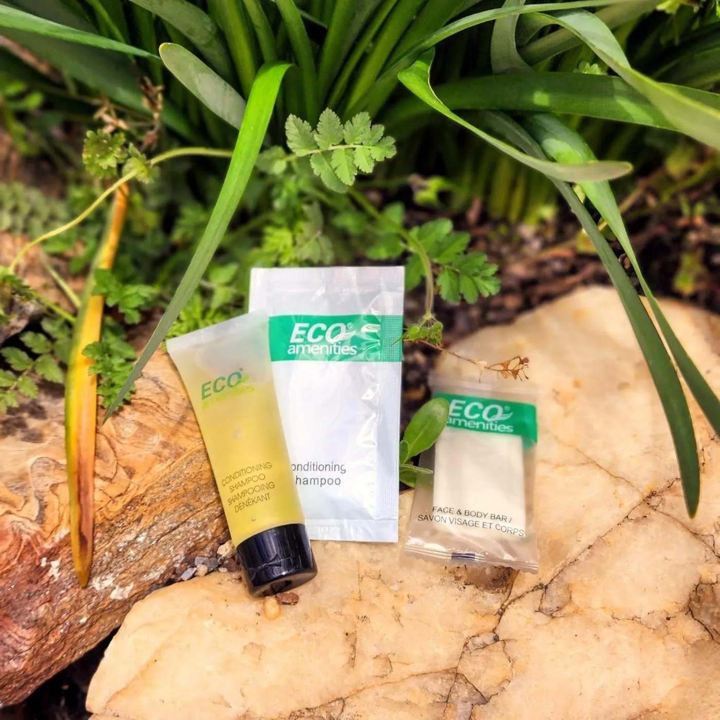 Shower in Genas's Sierra Inn & Restaurant