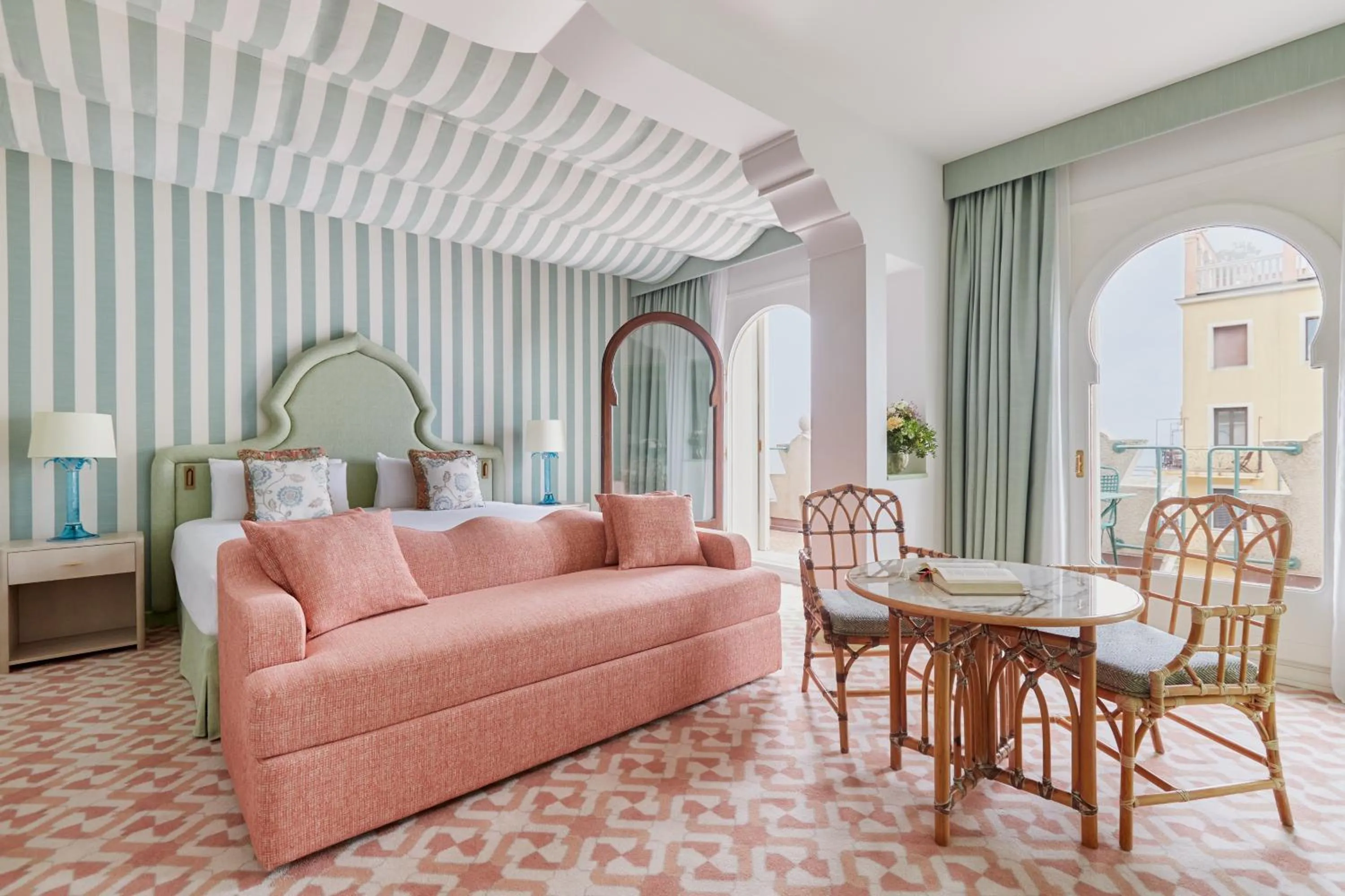 Bedroom in Hotel Excelsior Venice