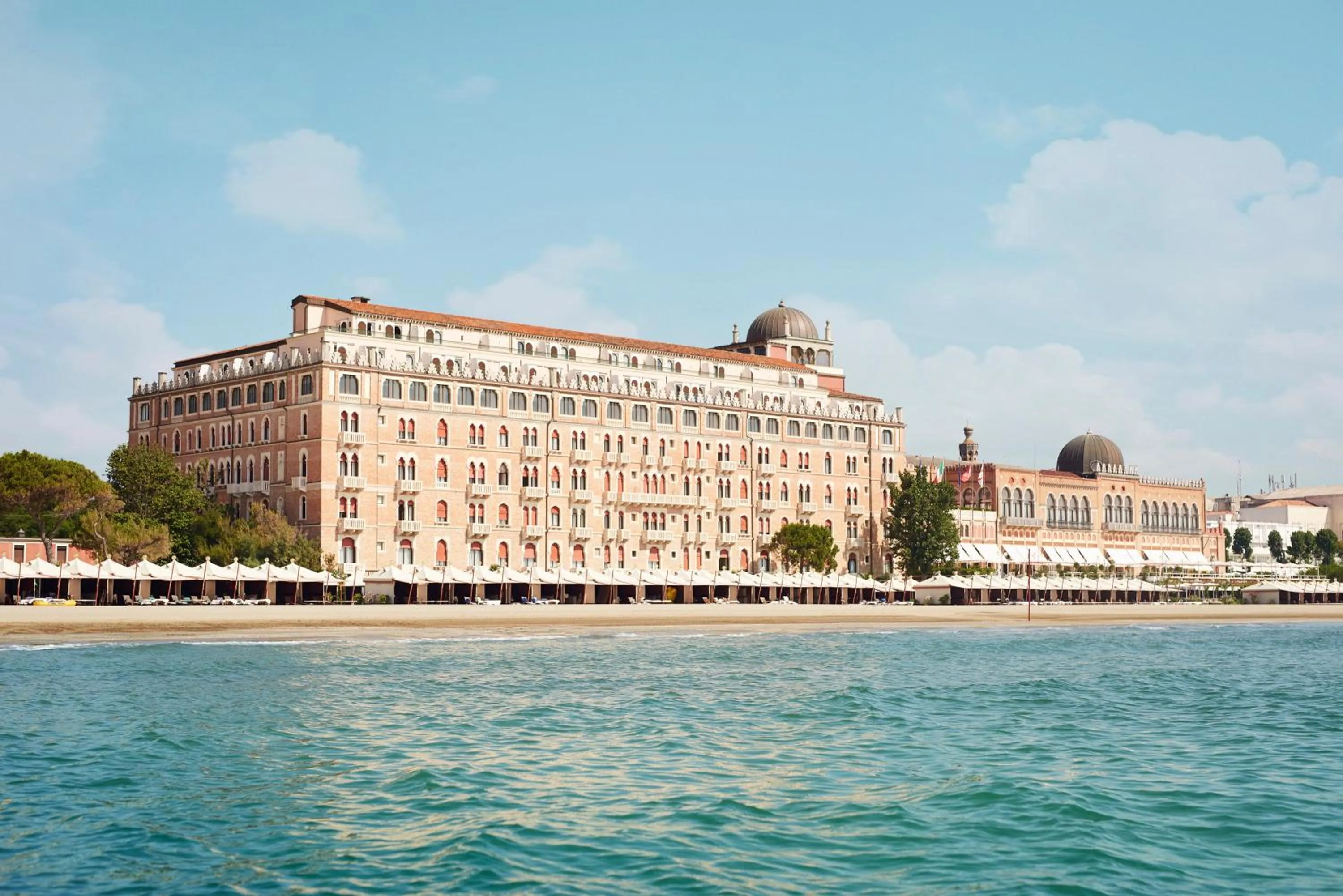 Hotel Excelsior Venice